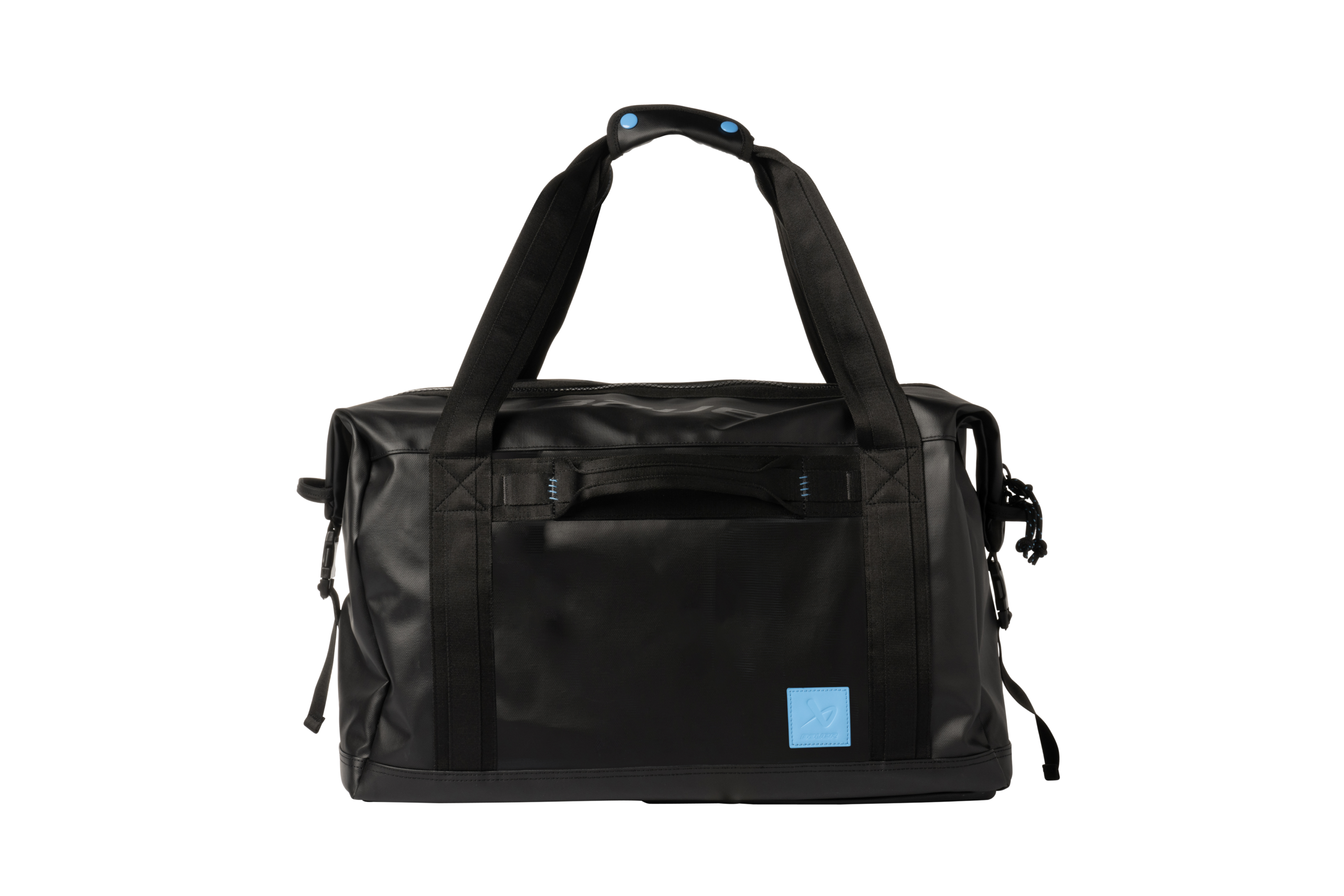 BAUER BLUELINE DUFFLE KASSI - Image 2