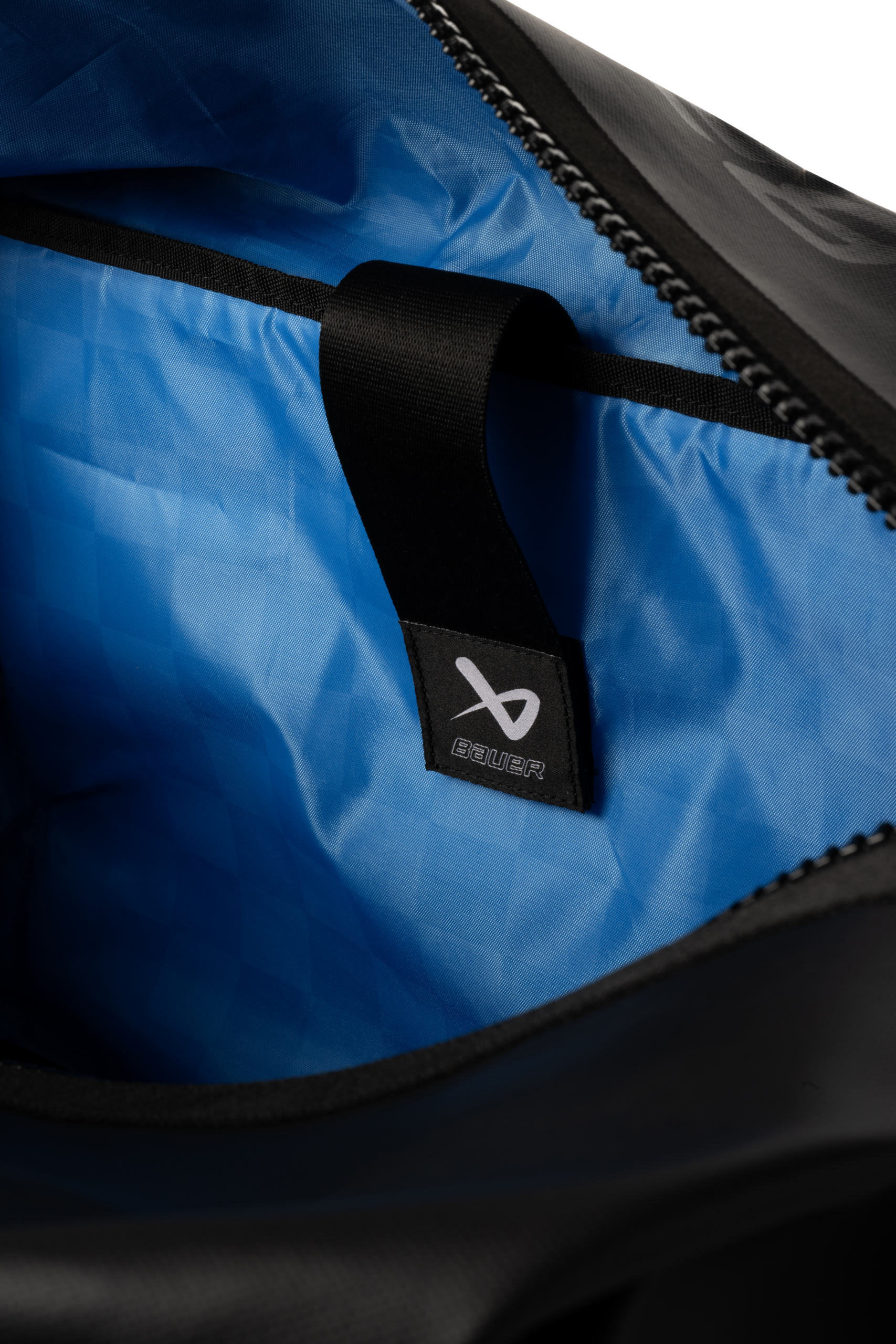 BAUER BLUELINE DUFFLE KASSI - Image 4