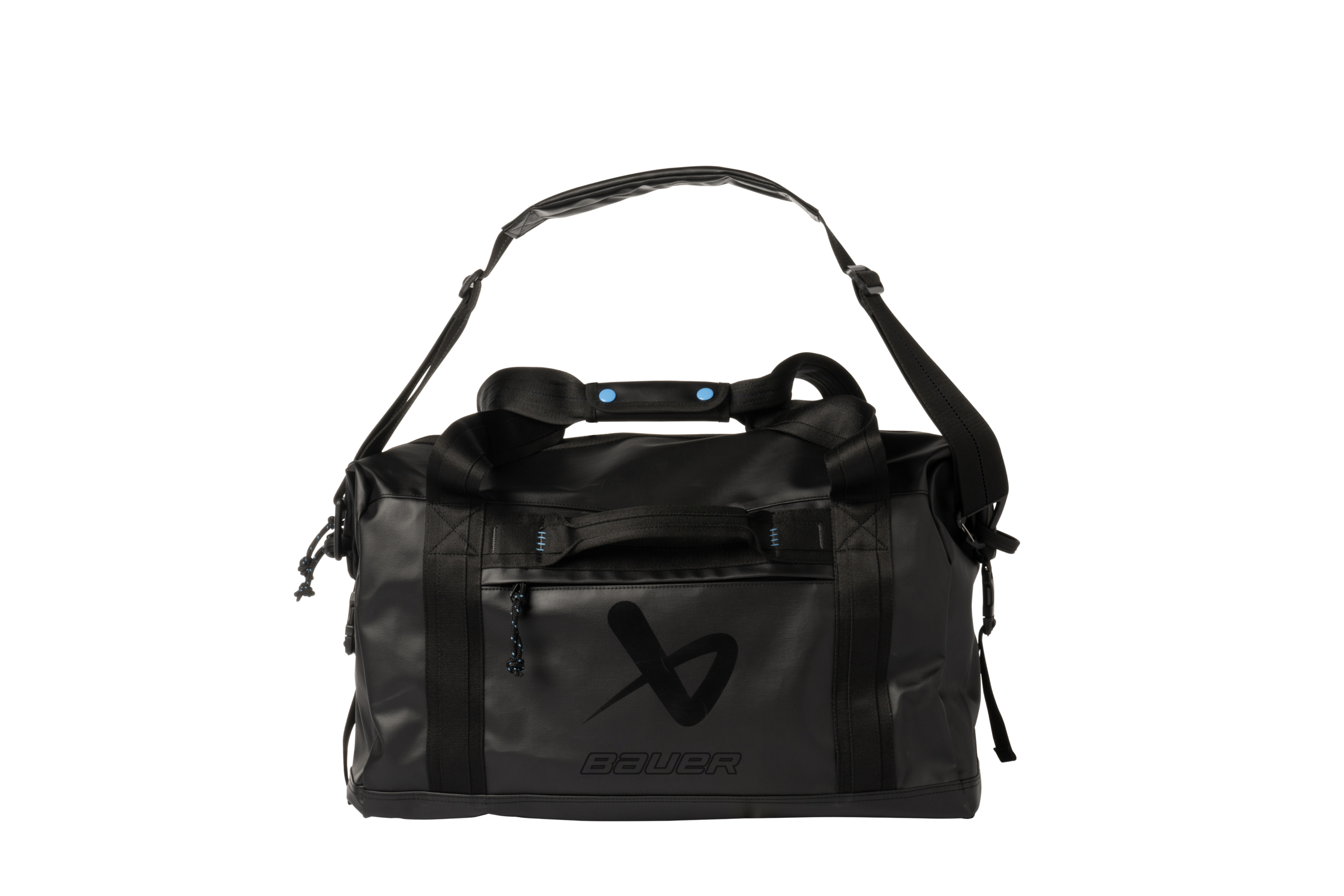 BAUER BLUELINE DUFFLE KASSI - Image 5