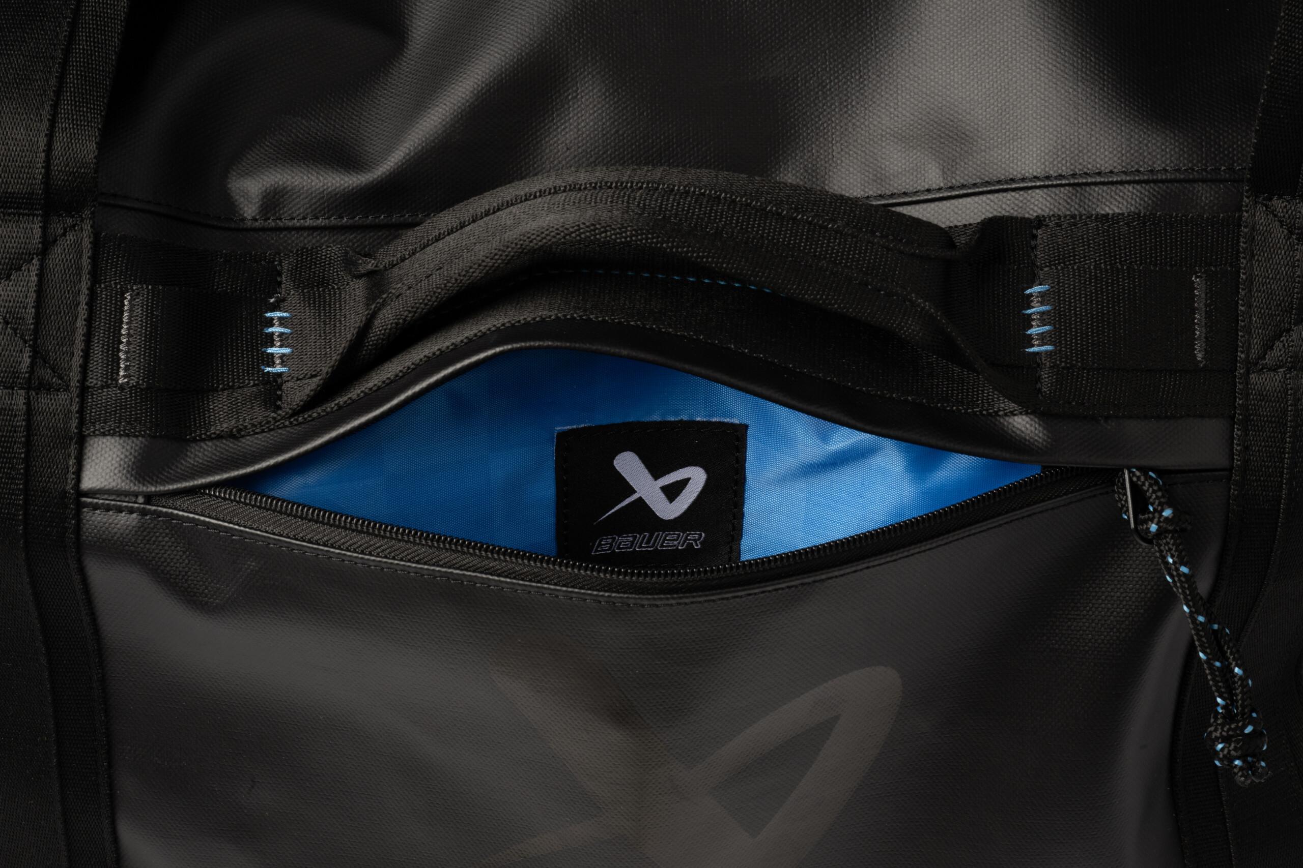 BAUER BLUELINE DUFFLE KASSI - Image 6