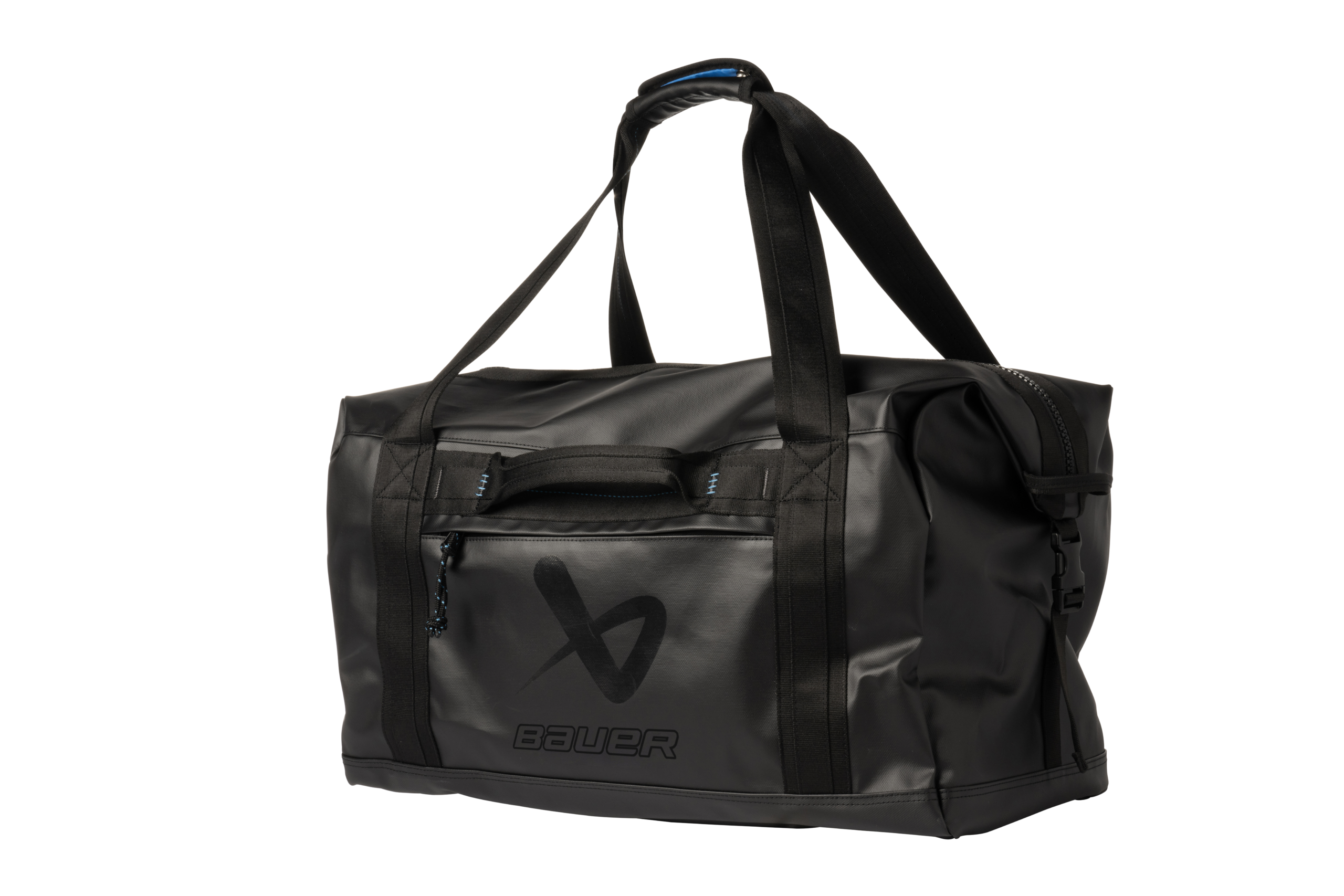 BAUER BLUELINE DUFFLE KASSI - Image 7