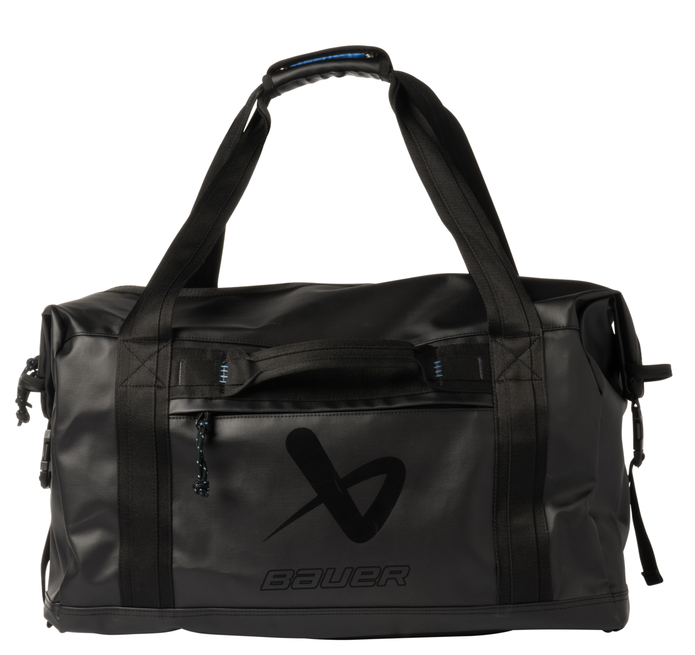 BAUER BLUELINE DUFFLE KASSI