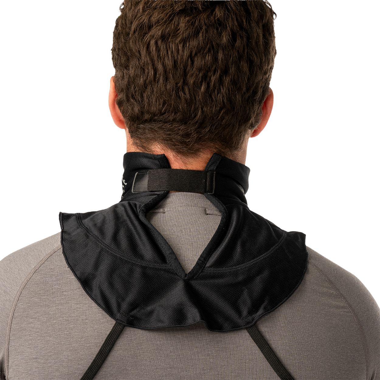 BAUER BODYGUARD BIB KAULASUOJA - Image 2