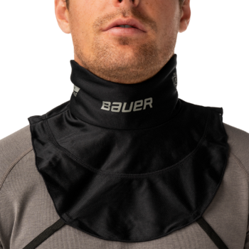 BAUER BODYGUARD BIB KAULASUOJA