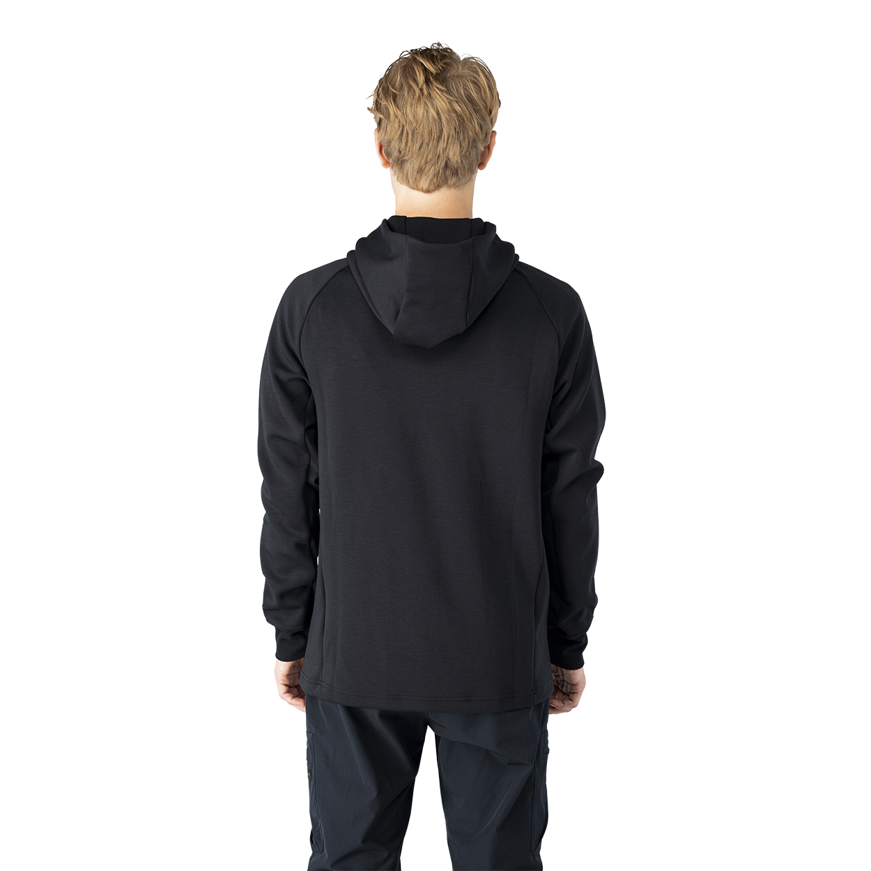 BAUER CORE TRAVEL HUPPARI - Image 3