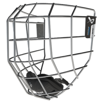 BAUER FM CONTOUR CHROME RISTIKKO