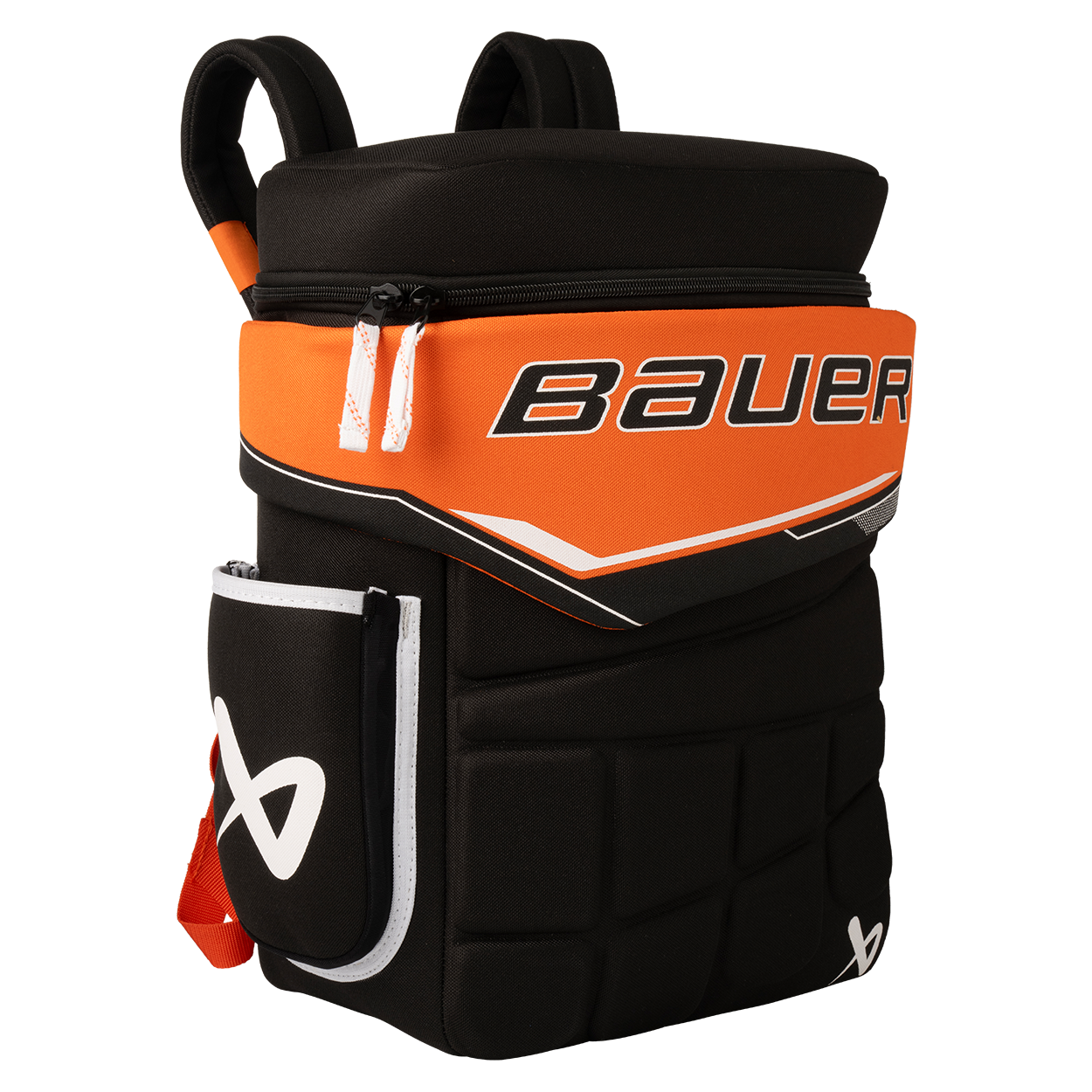 BAUER REPPU GLOVE ISO - Image 2