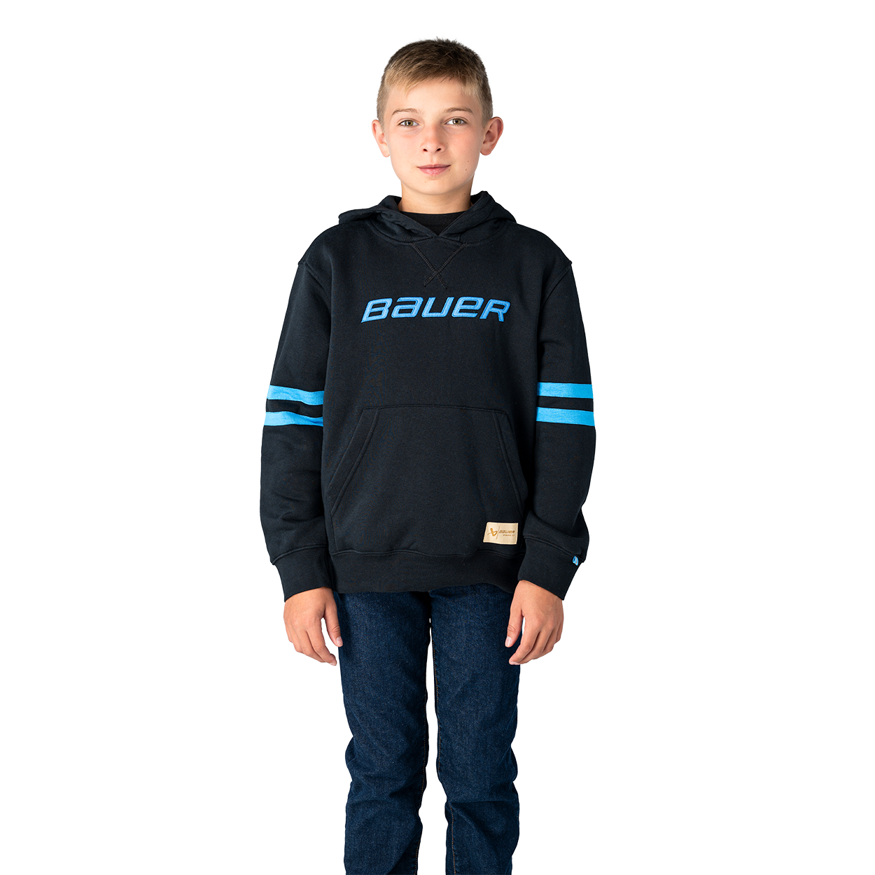 BAUER HUPPARI NOVELTY - Image 7