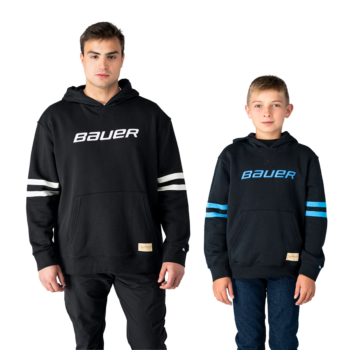 BAUER HUPPARI NOVELTY