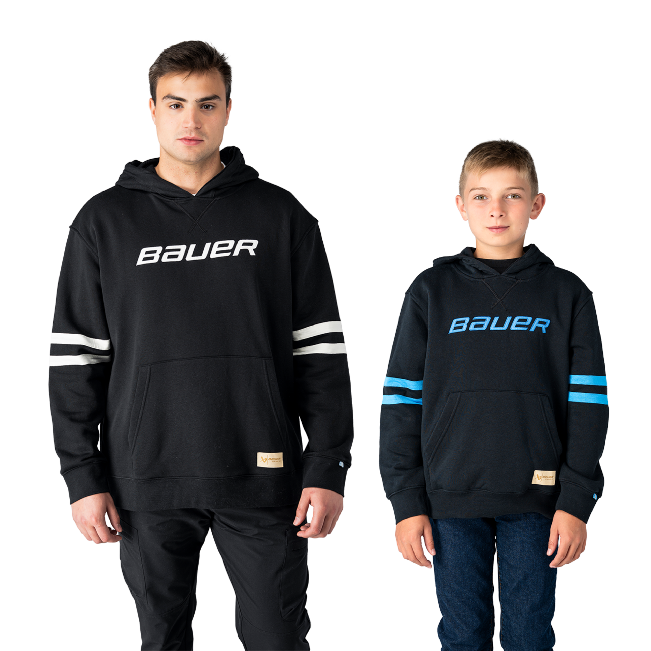 BAUER HUPPARI NOVELTY