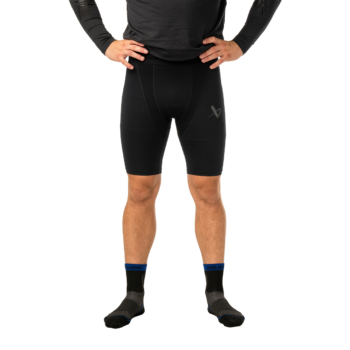 BAUER PERFORMANCE ALASUOJASHORTSIT