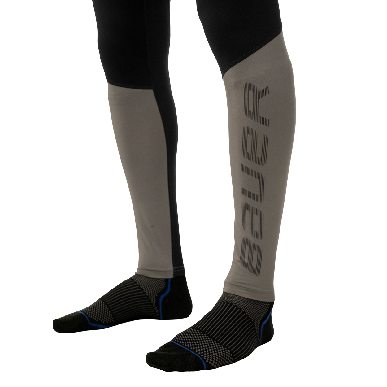 BAUER PERFORMANCE ALUSHOUSUT - Image 3