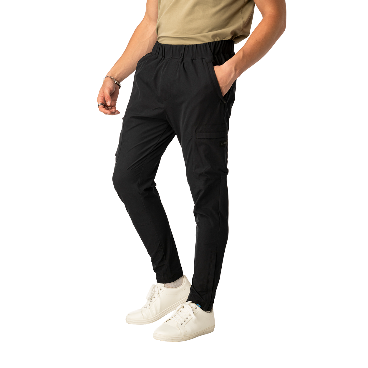 BAUER PREMIUM CORE TRAVEL PANT -HOUSUT - Image 2