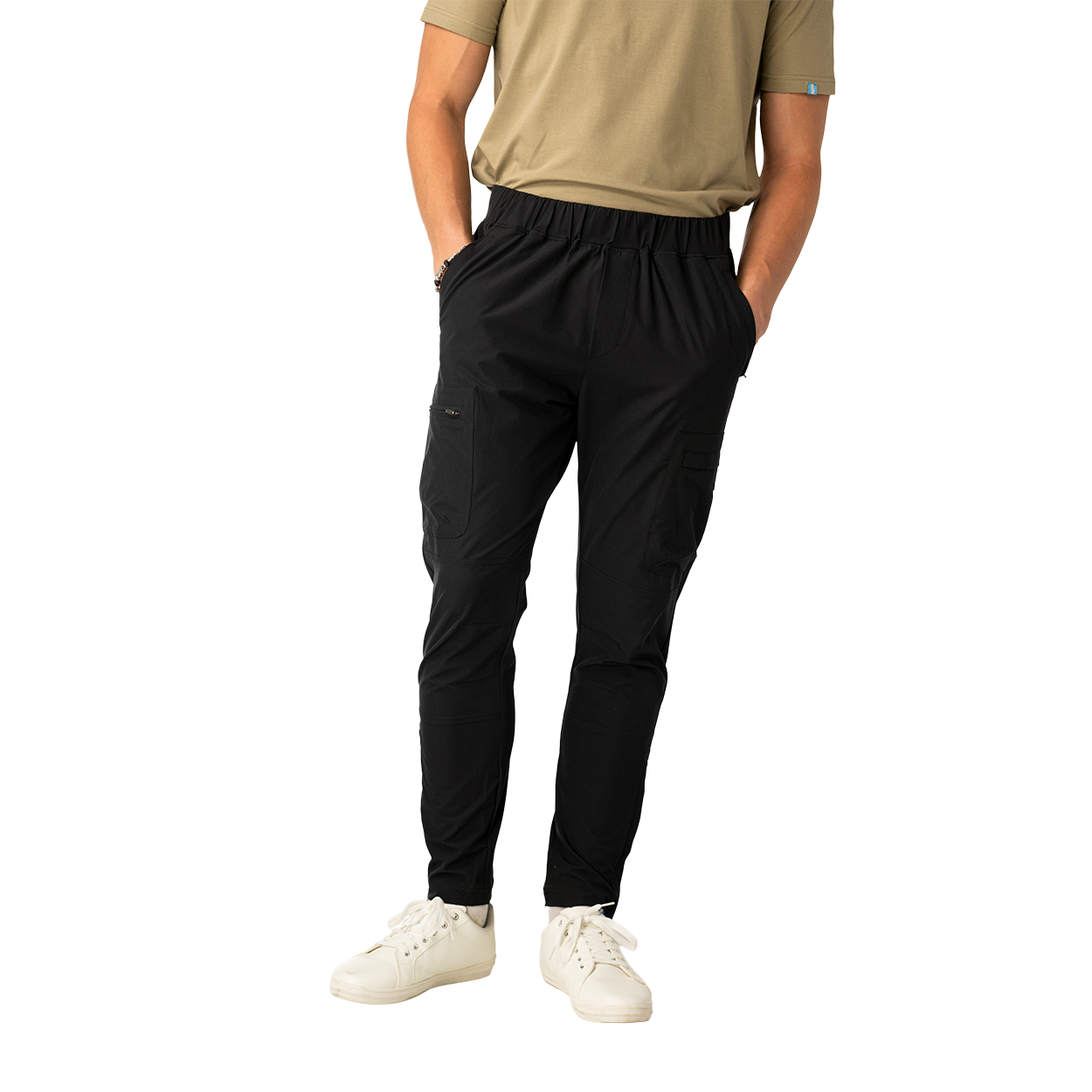 BAUER PREMIUM CORE TRAVEL PANT -HOUSUT