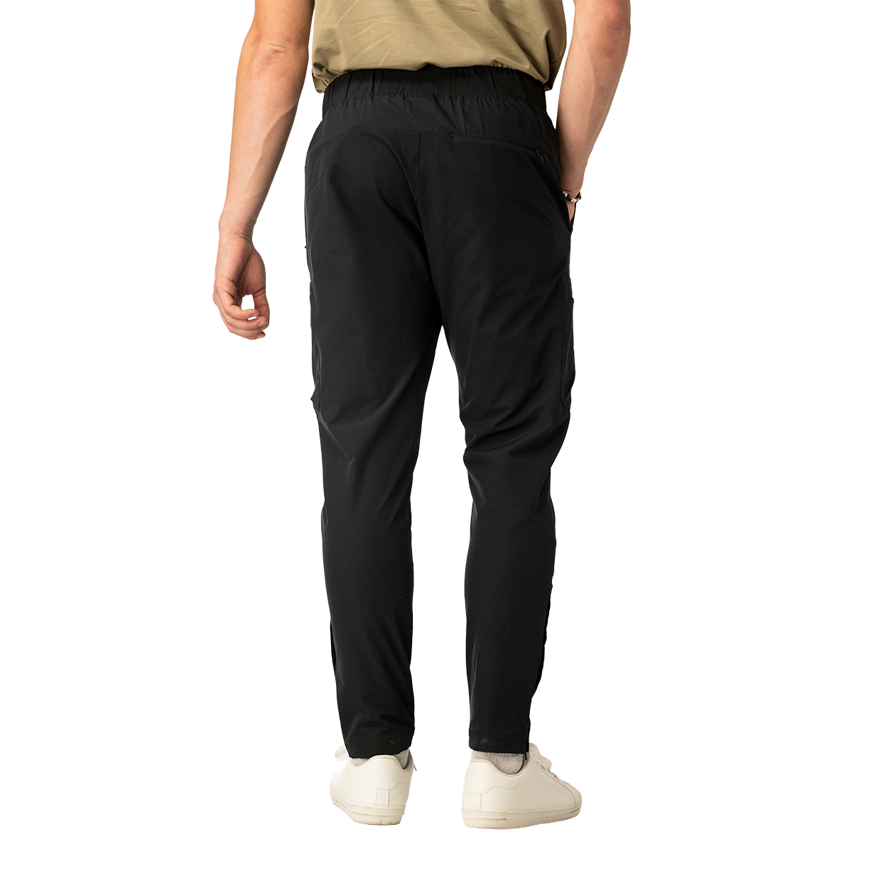 BAUER PREMIUM CORE TRAVEL PANT -HOUSUT - Image 3