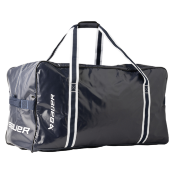 BAUER PRO CARRY KANTOKASSI NAVY