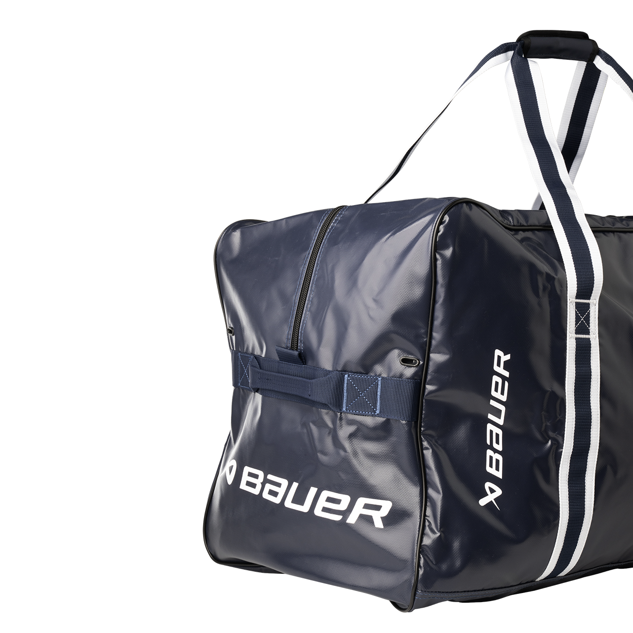 BAUER PRO CARRY KANTOKASSI NAVY - Image 2