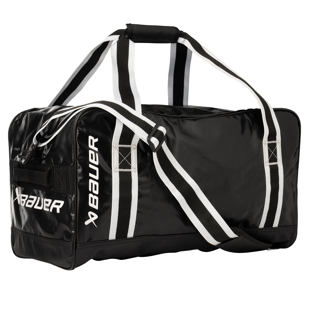 BAUER PRO DUFFLE KASSI