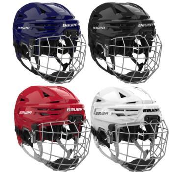 BAUER RE-AKT 155 COMBO KYPÄRÄ YTH/LASTEN
