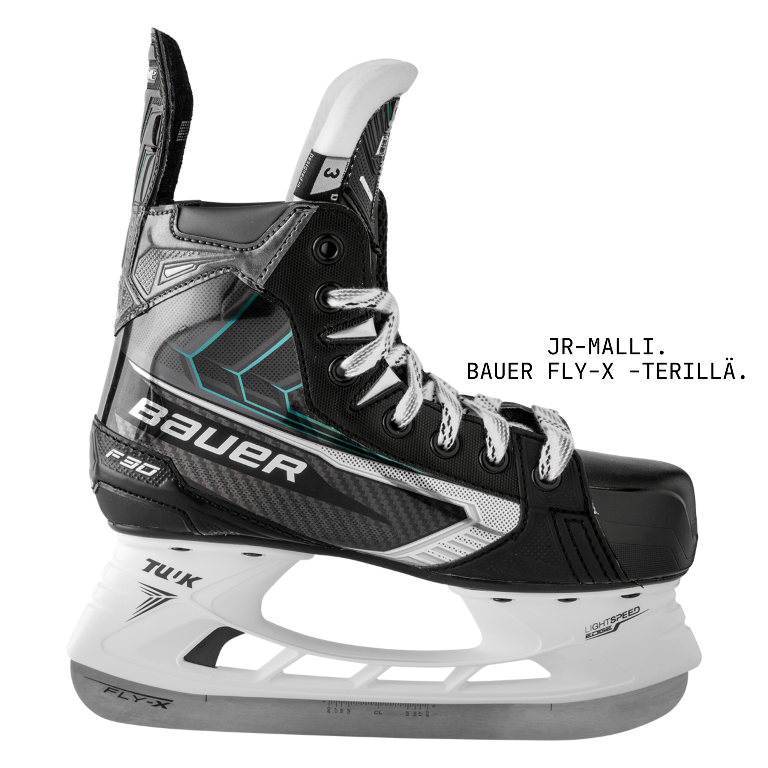 BAUER SUPREME F30 LUISTIN - Image 8