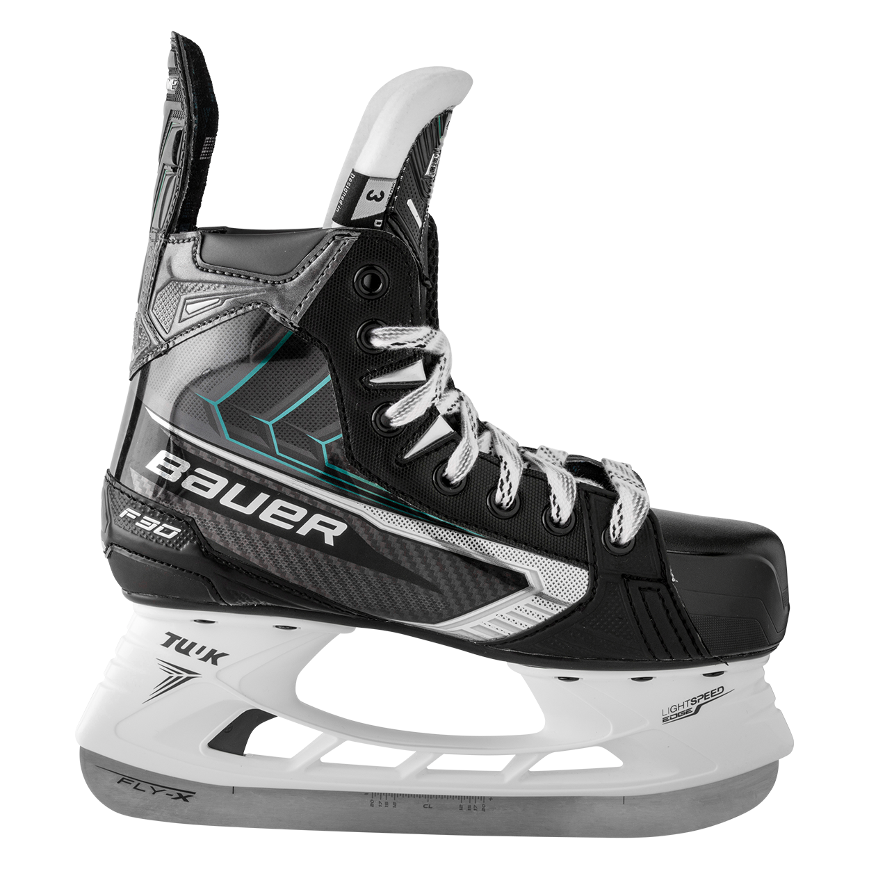 BAUER SUPREME F30 LUISTIN - Image 2