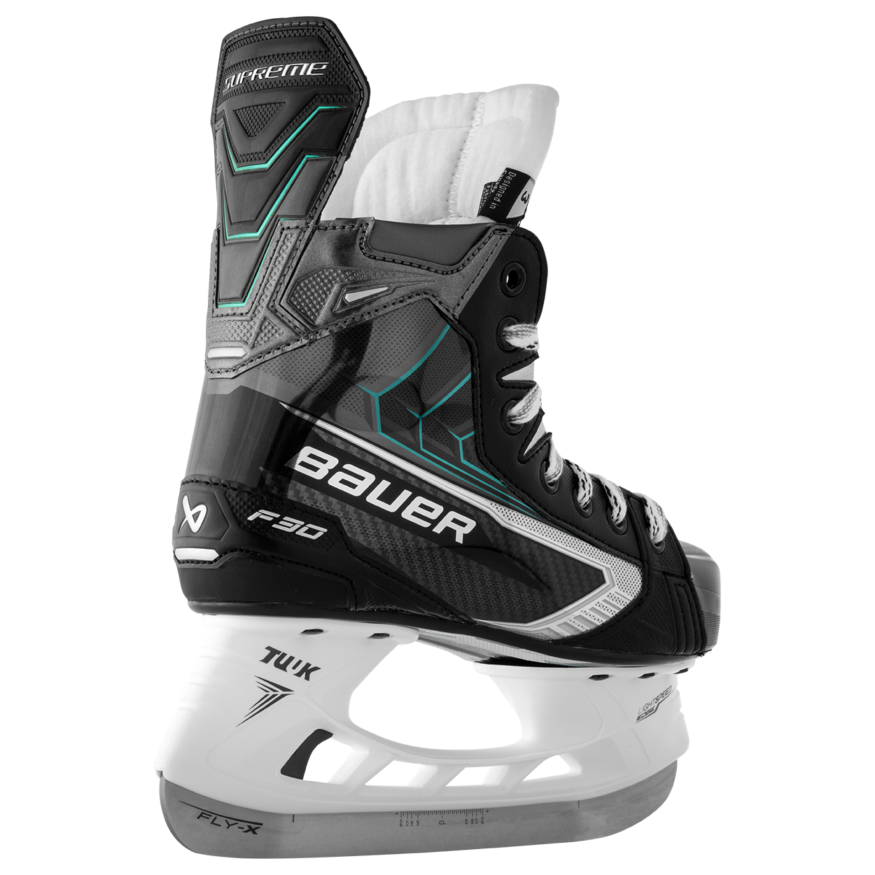 BAUER SUPREME F30 LUISTIN - Image 3