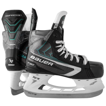 BAUER SUPREME F30 LUISTIN