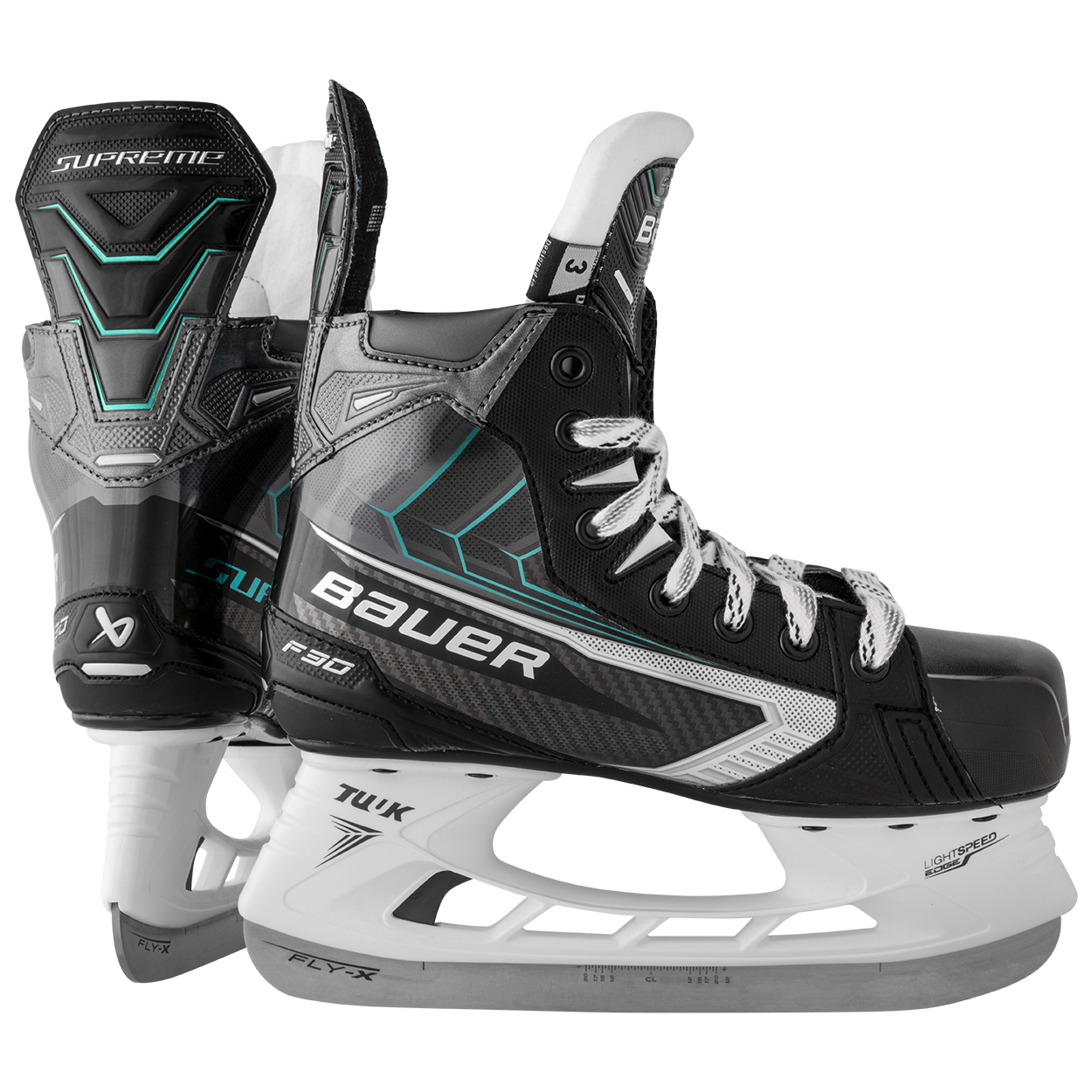 BAUER SUPREME F30 LUISTIN