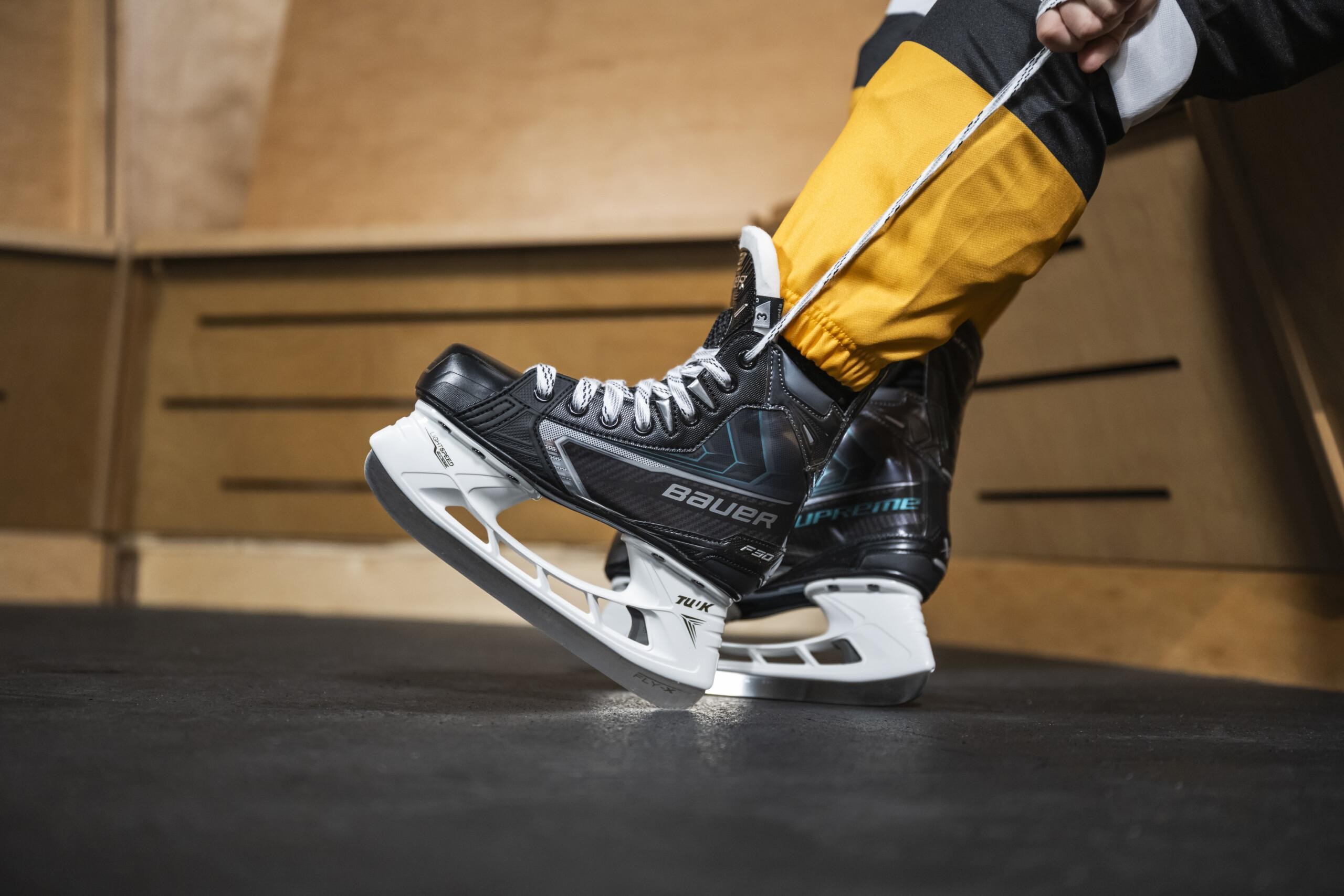 BAUER SUPREME F30 LUISTIN - Image 6