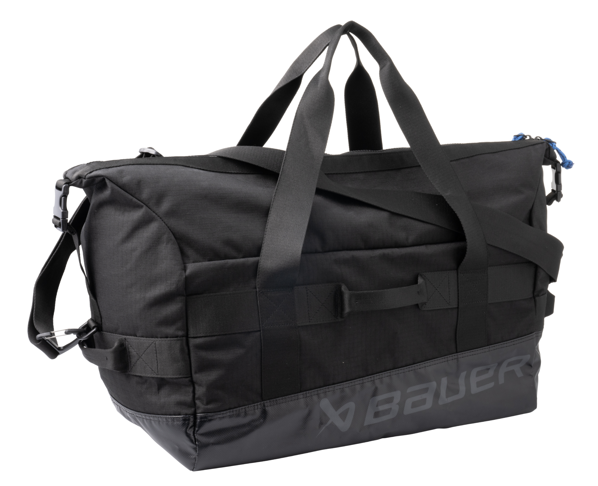 BAUER ELITE DUFFLE KASSI