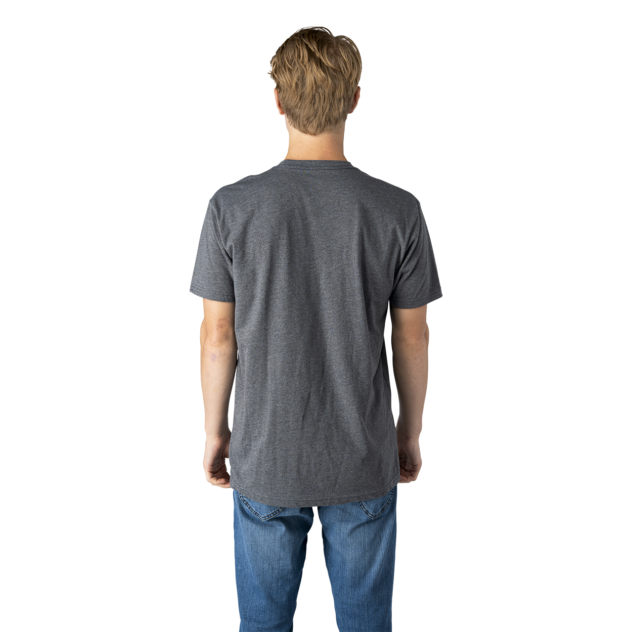 BAUER FUSE GRAPHIC T-PAITA - Image 3