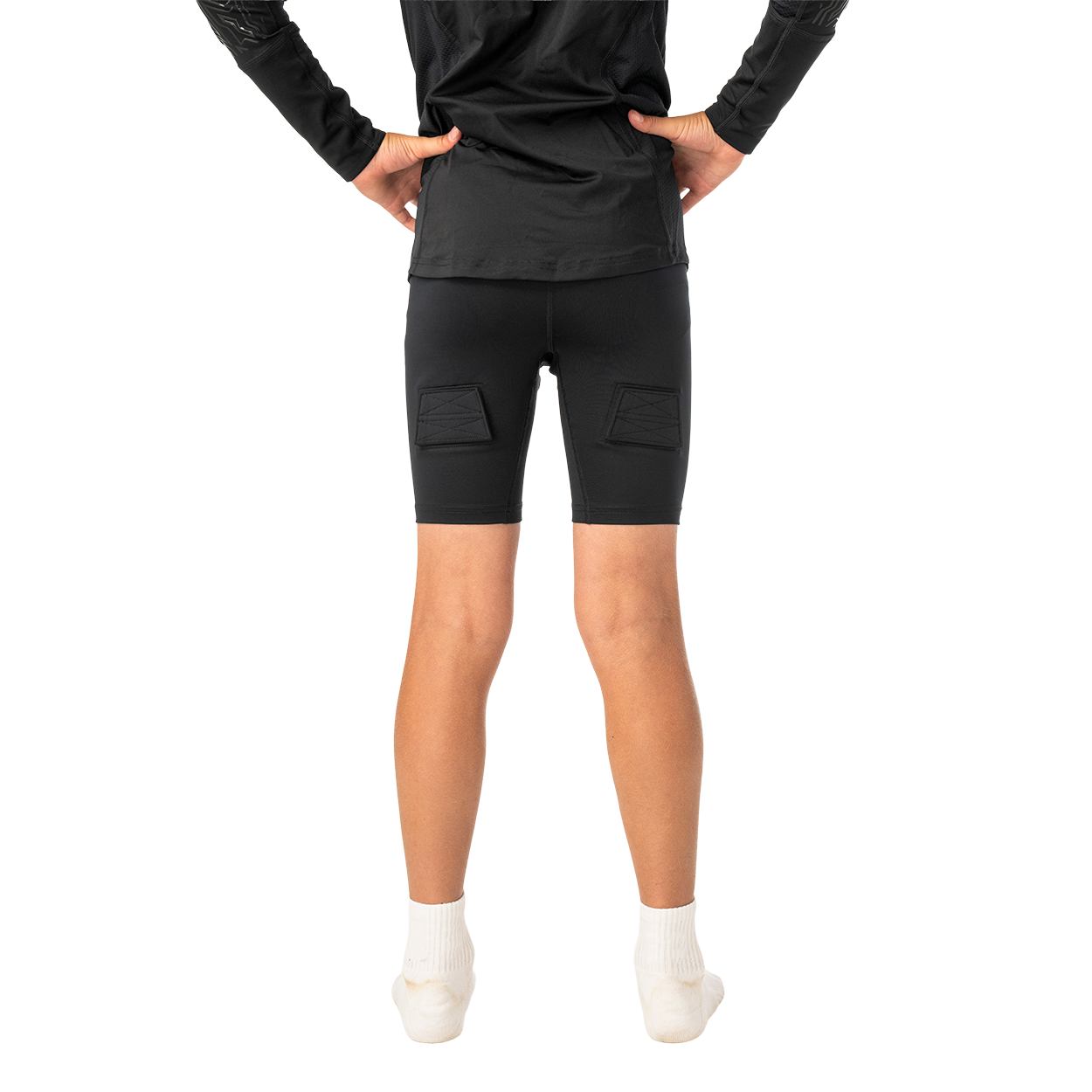 BAUER PERFORMANCE ALASUOJASHORTSIT - Image 5