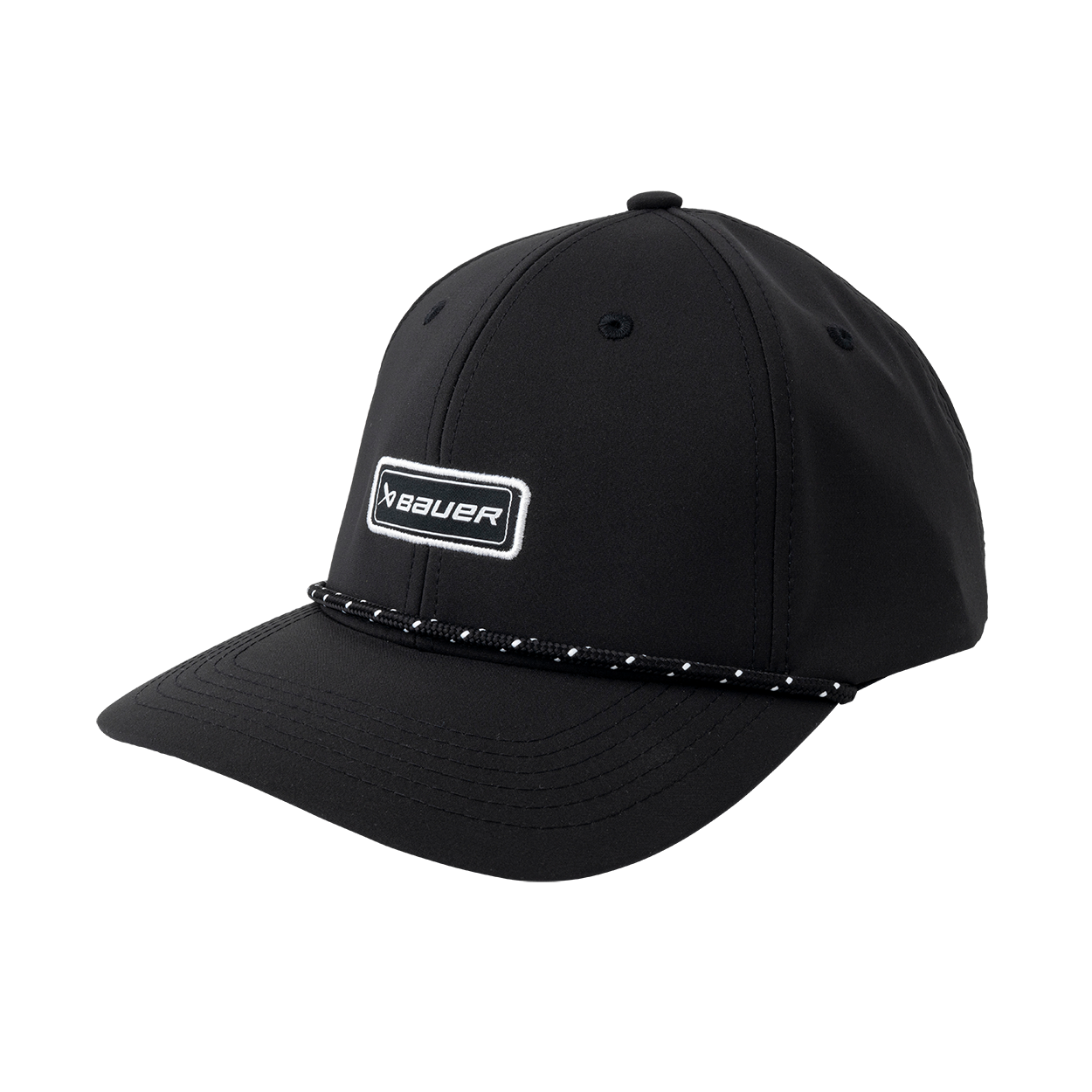 BAUER ROBE PERFORMANCE LIPPIS