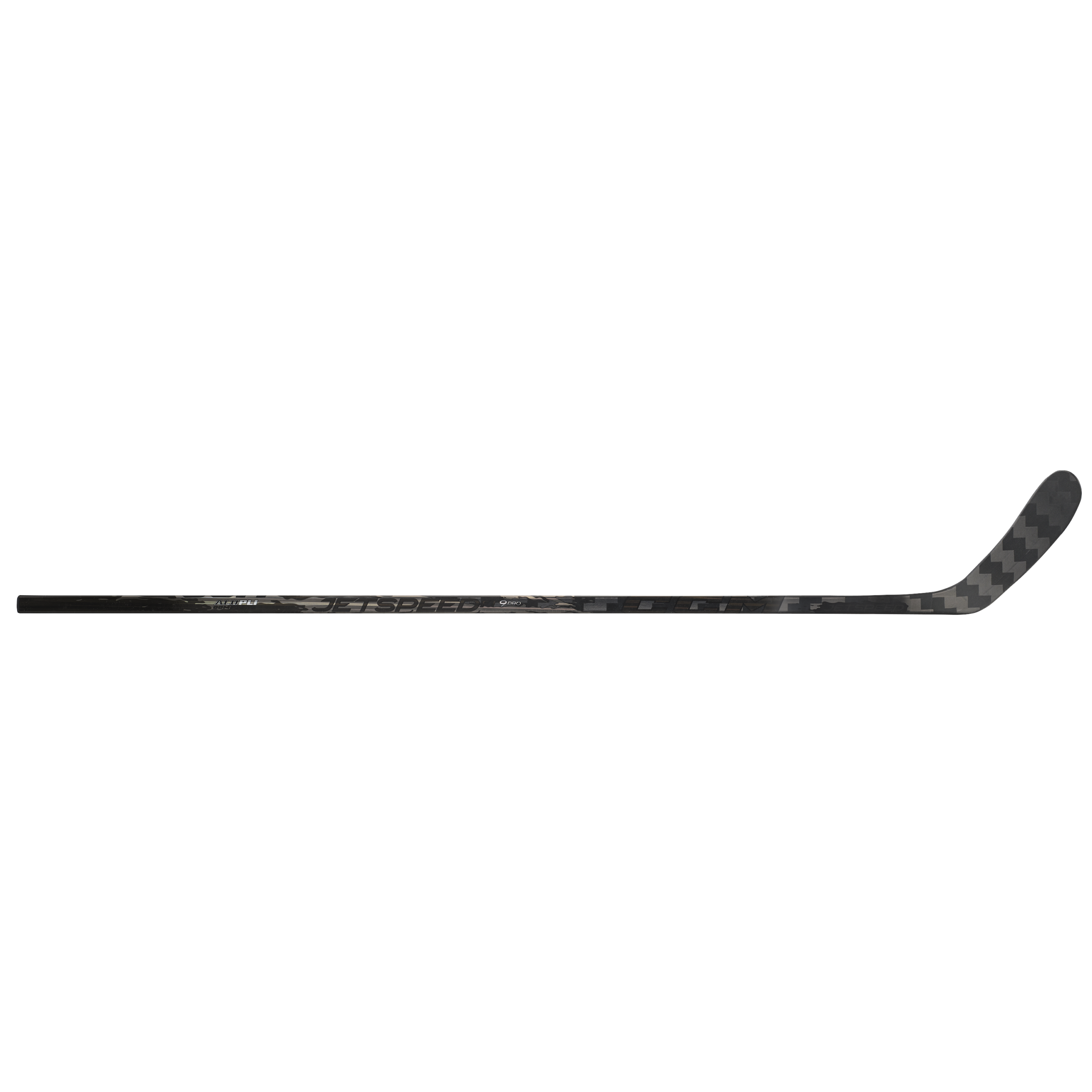 CCM JETSPEED FT9 PRO CHARCOAL - Image 2