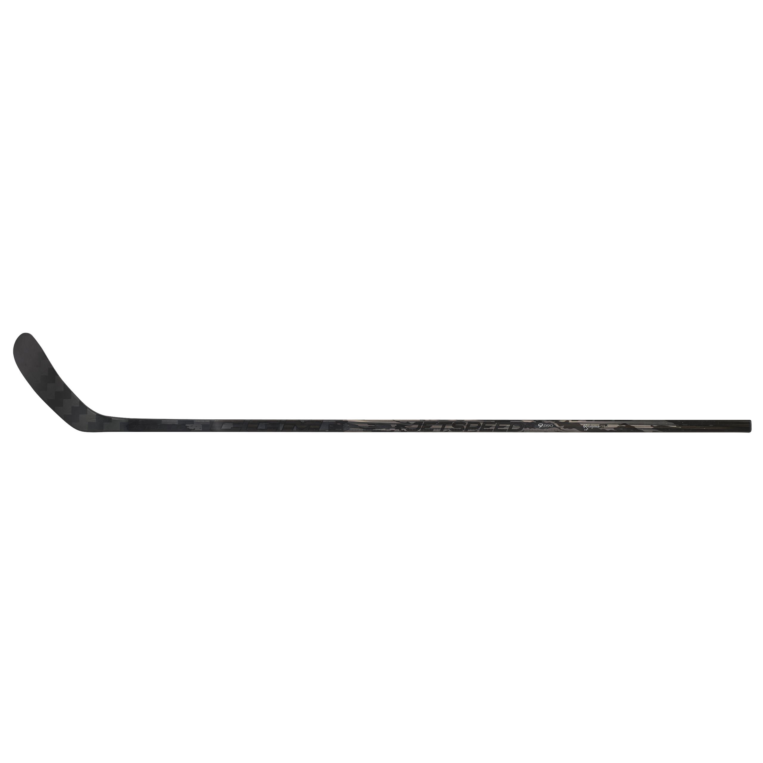 CCM JETSPEED FT9 PRO CHARCOAL - Image 8
