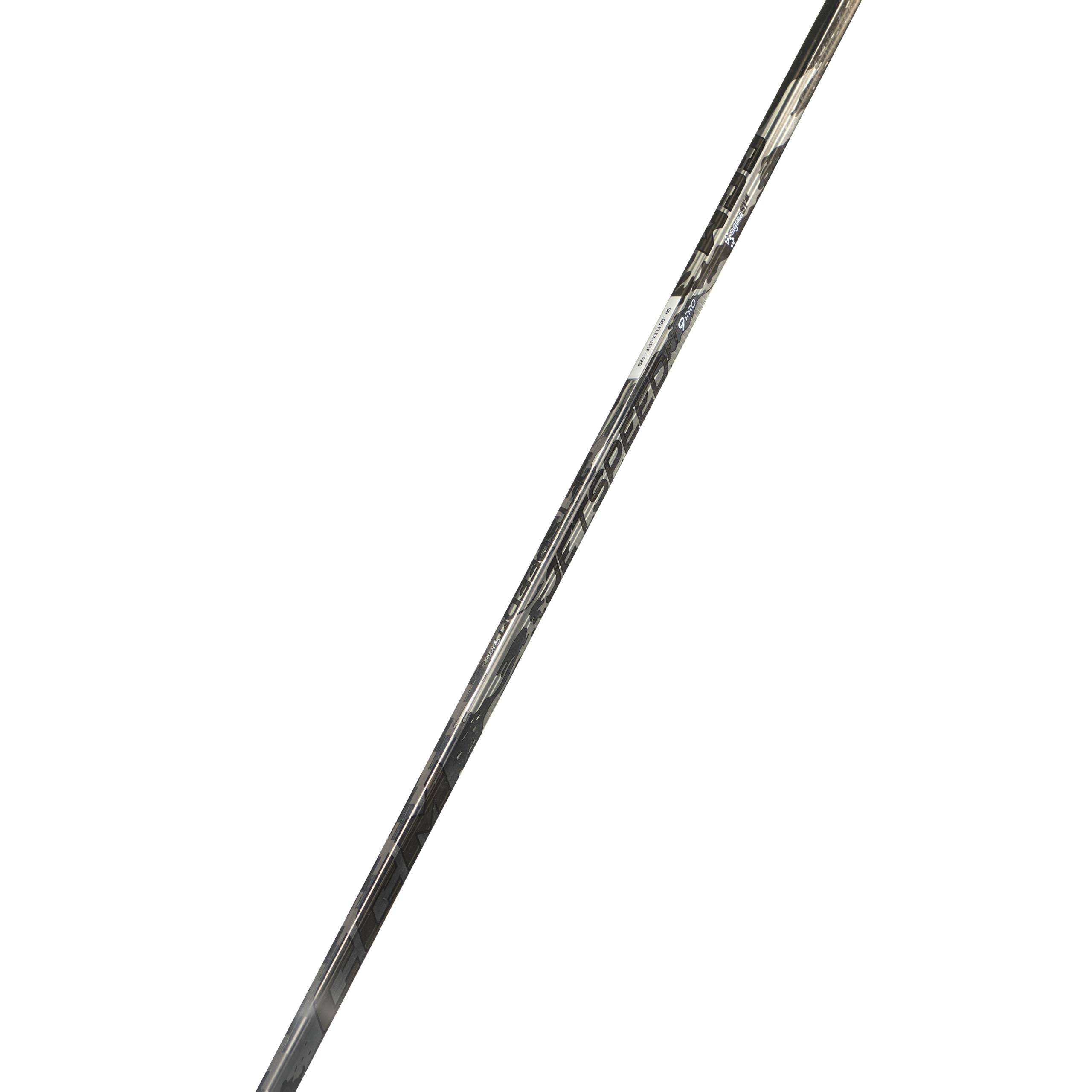 CCM JETSPEED FT9 PRO CHARCOAL - Image 6