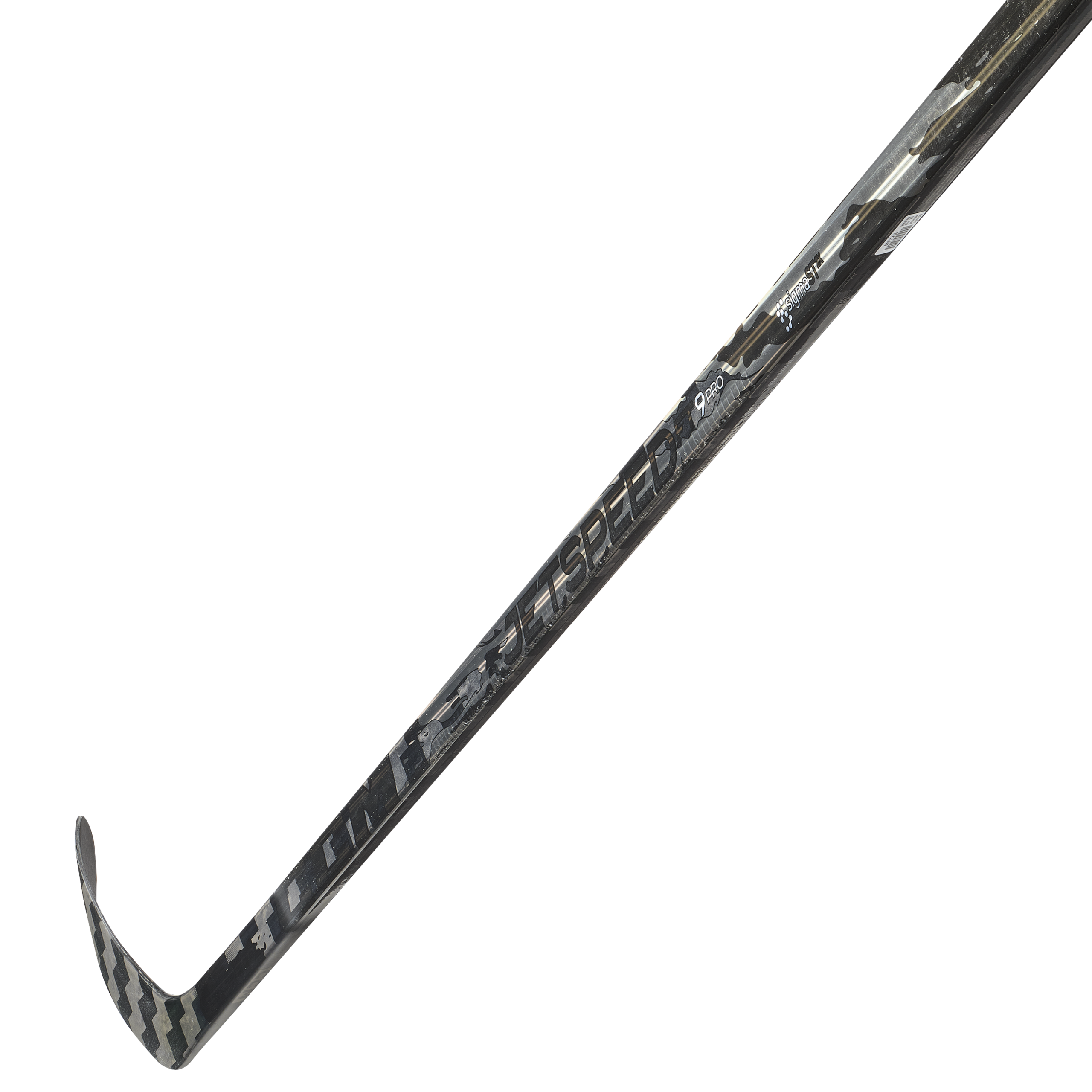 CCM JETSPEED FT9 PRO CHARCOAL - Image 5