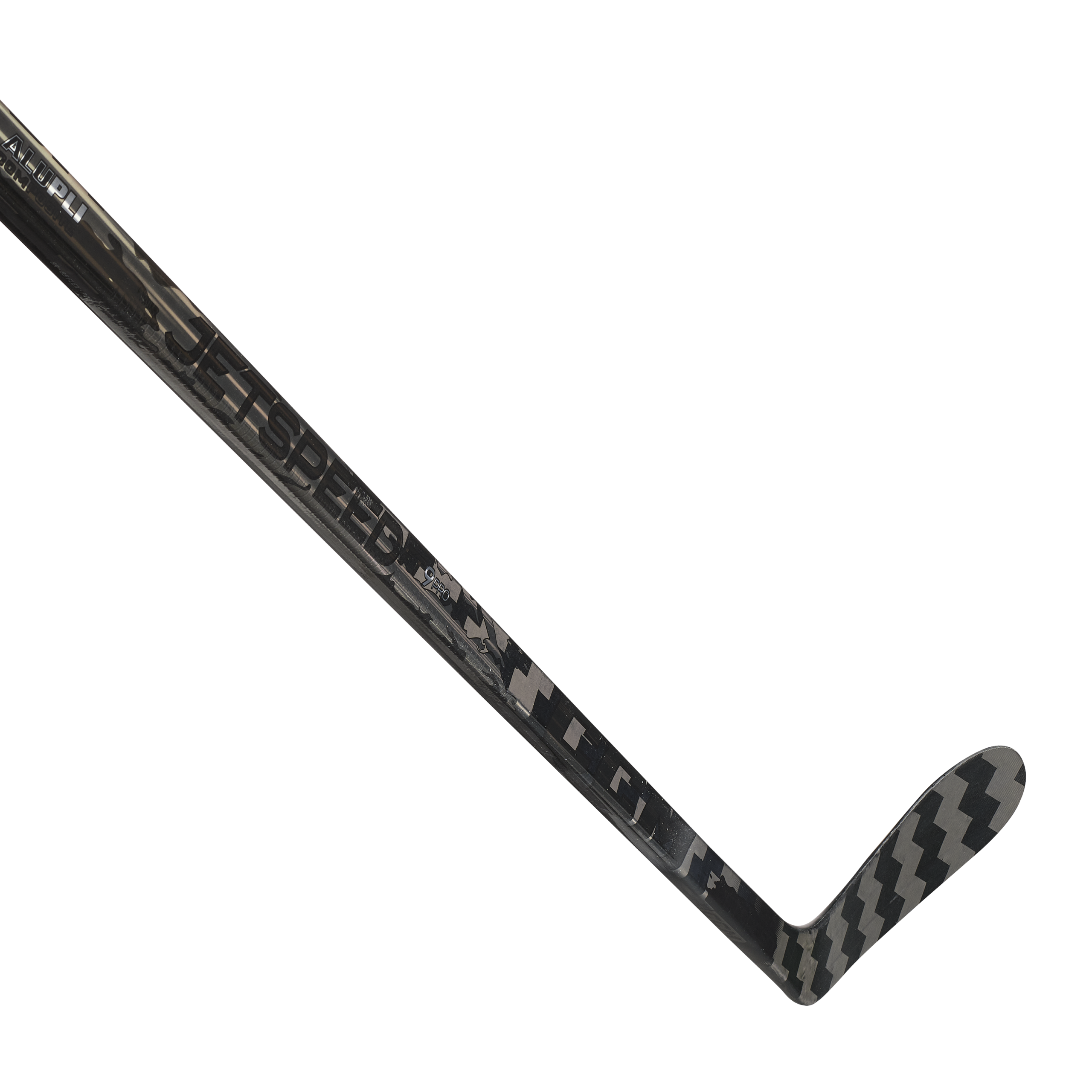 CCM JETSPEED FT9 PRO CHARCOAL - Image 4