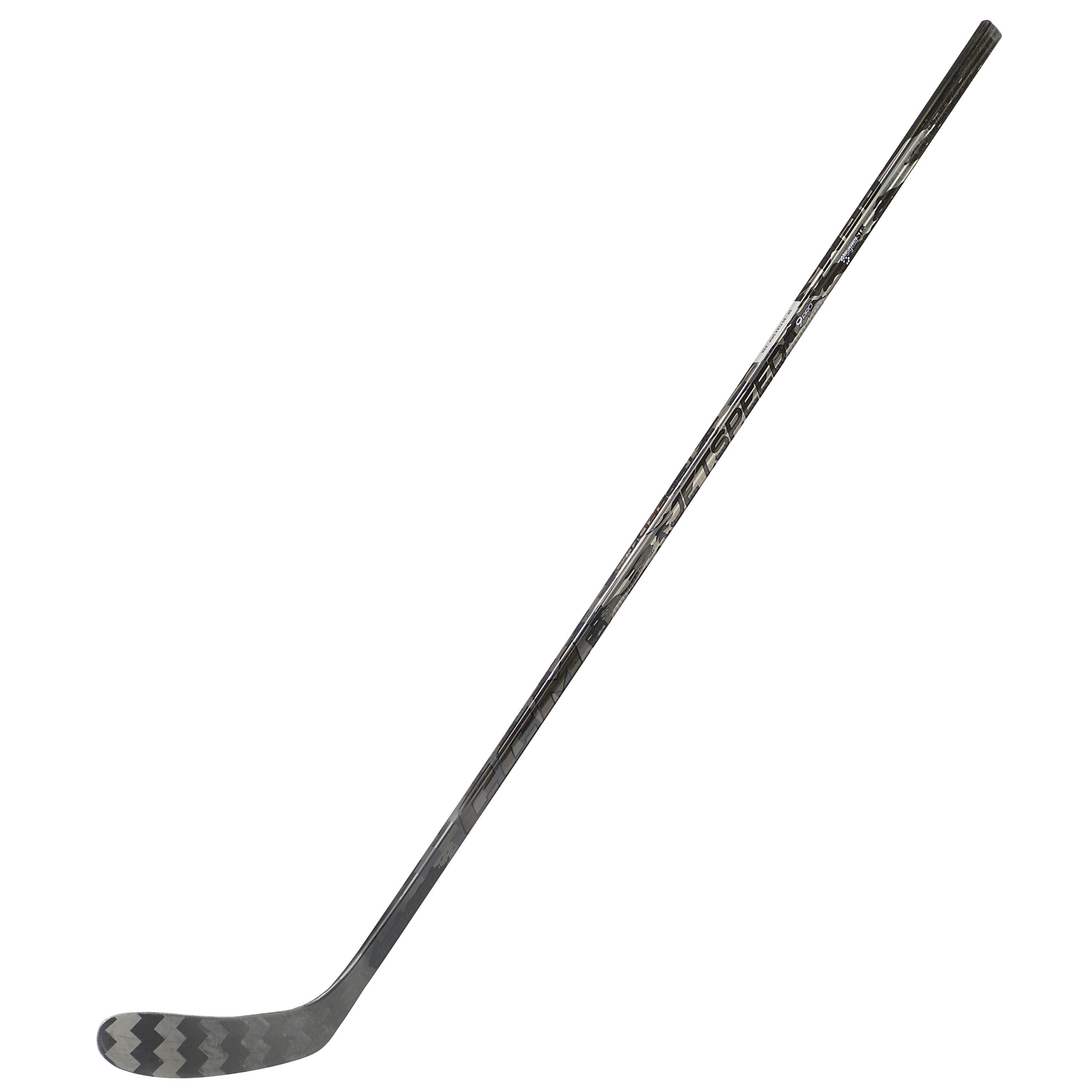 CCM JETSPEED FT9 PRO CHARCOAL - Image 3
