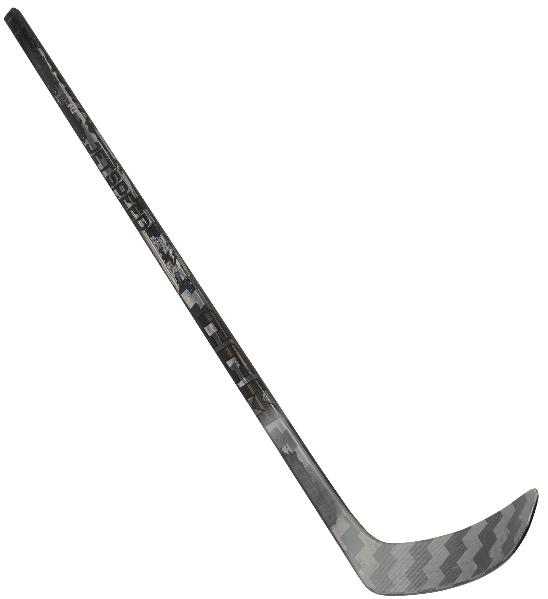 CCM JETSPEED FT9 PRO CHARCOAL