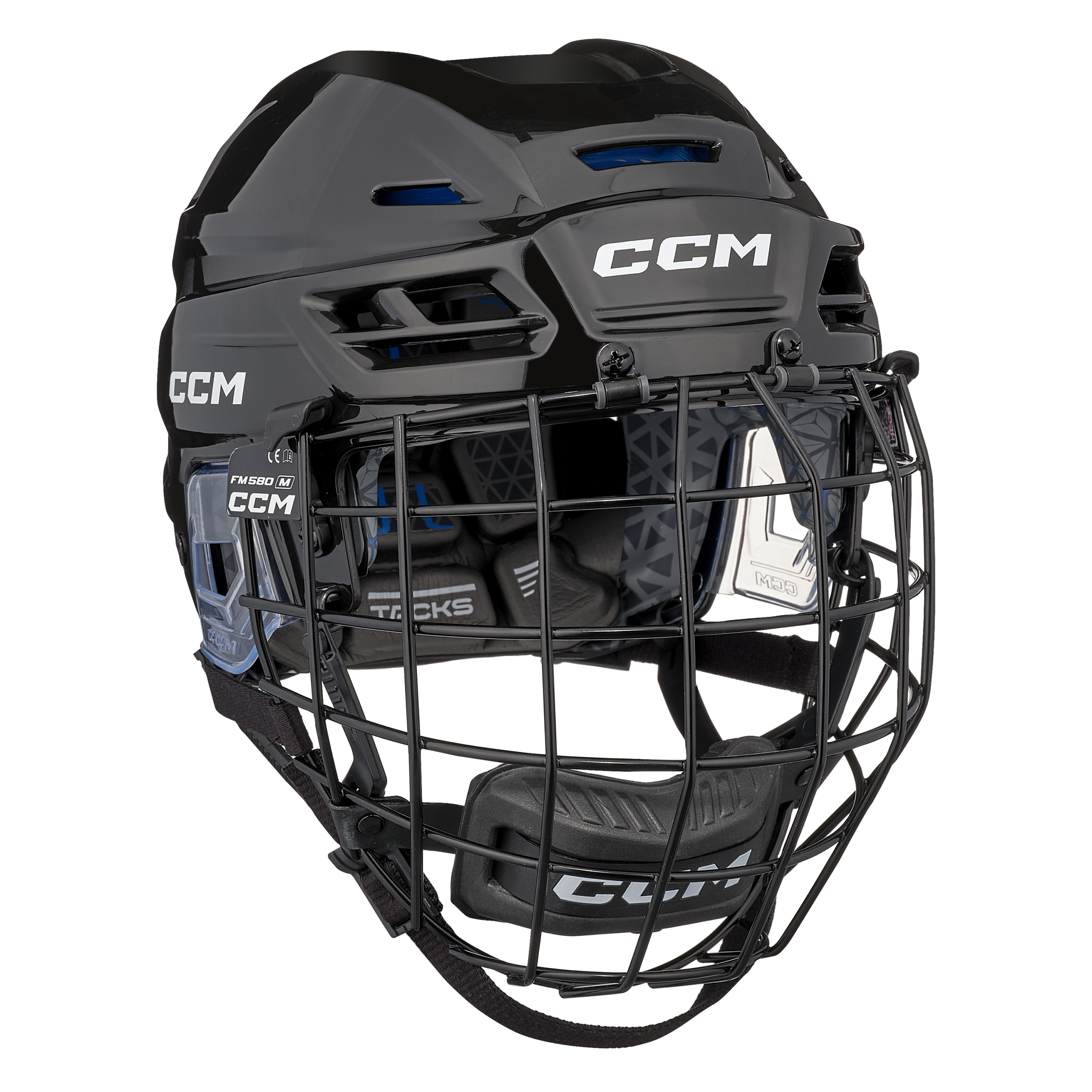CCM TACKS 310 COMBO KYPÄRÄ - Image 4