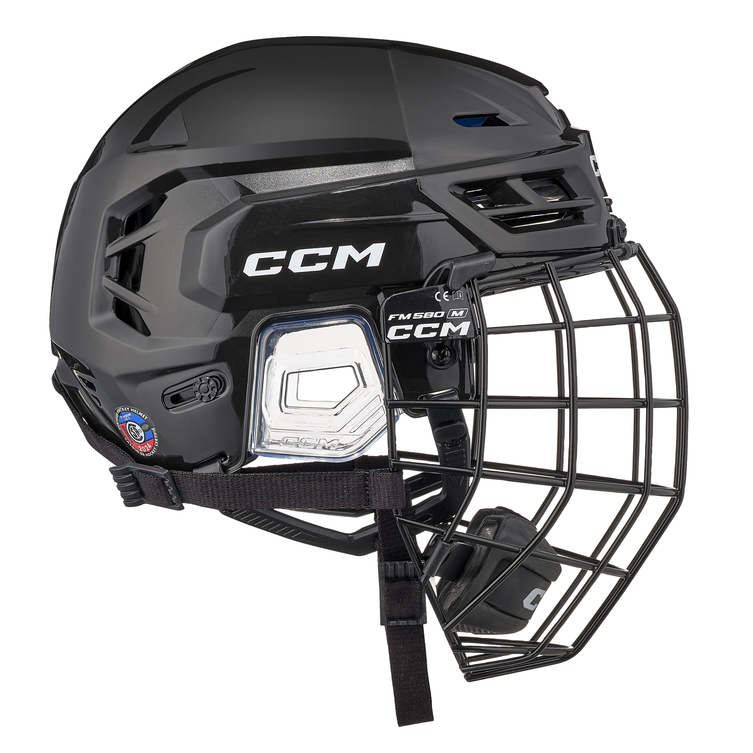 CCM TACKS 310 COMBO KYPÄRÄ - Image 5