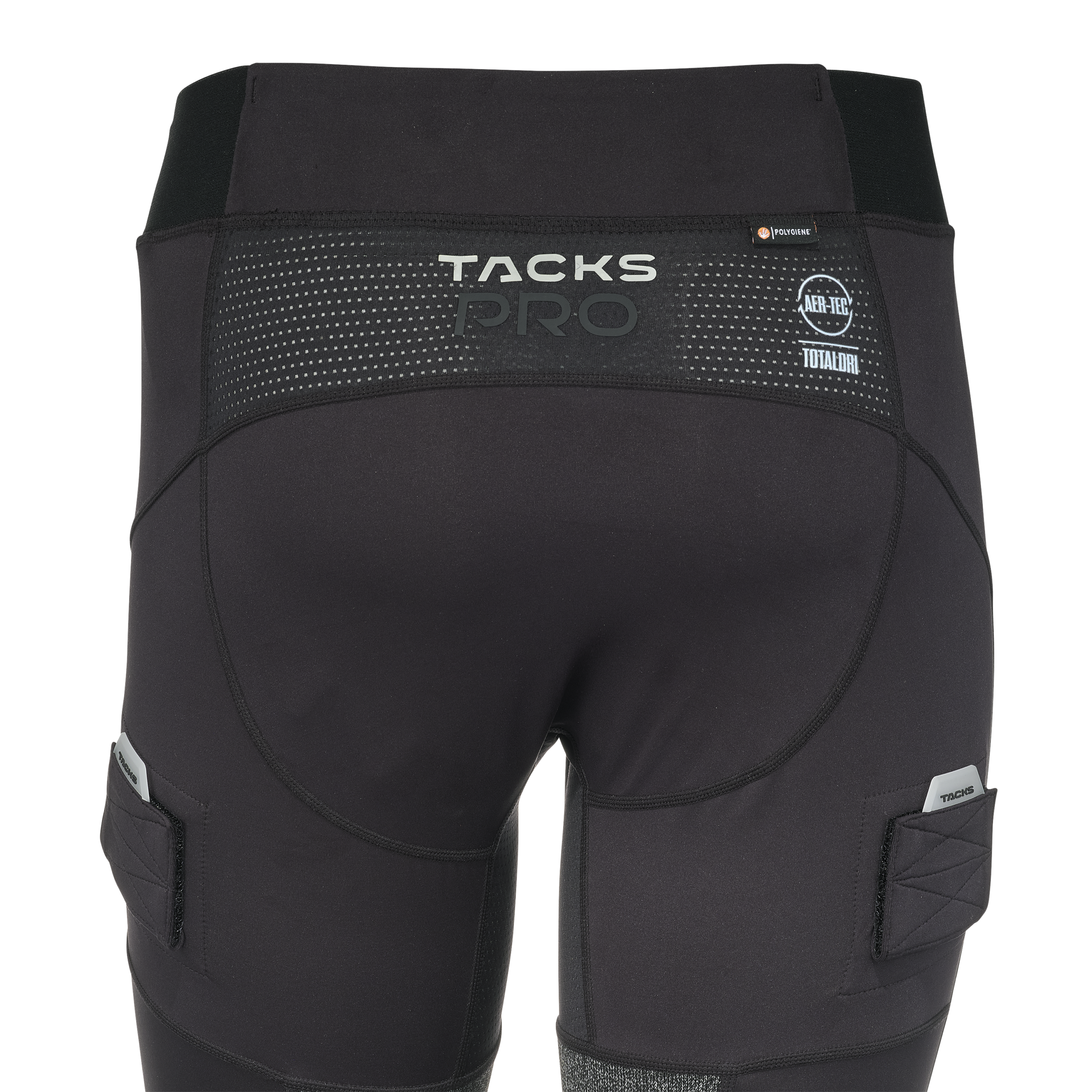 CCM ALASUOJAHOUSUT TACKS PRO - Image 3