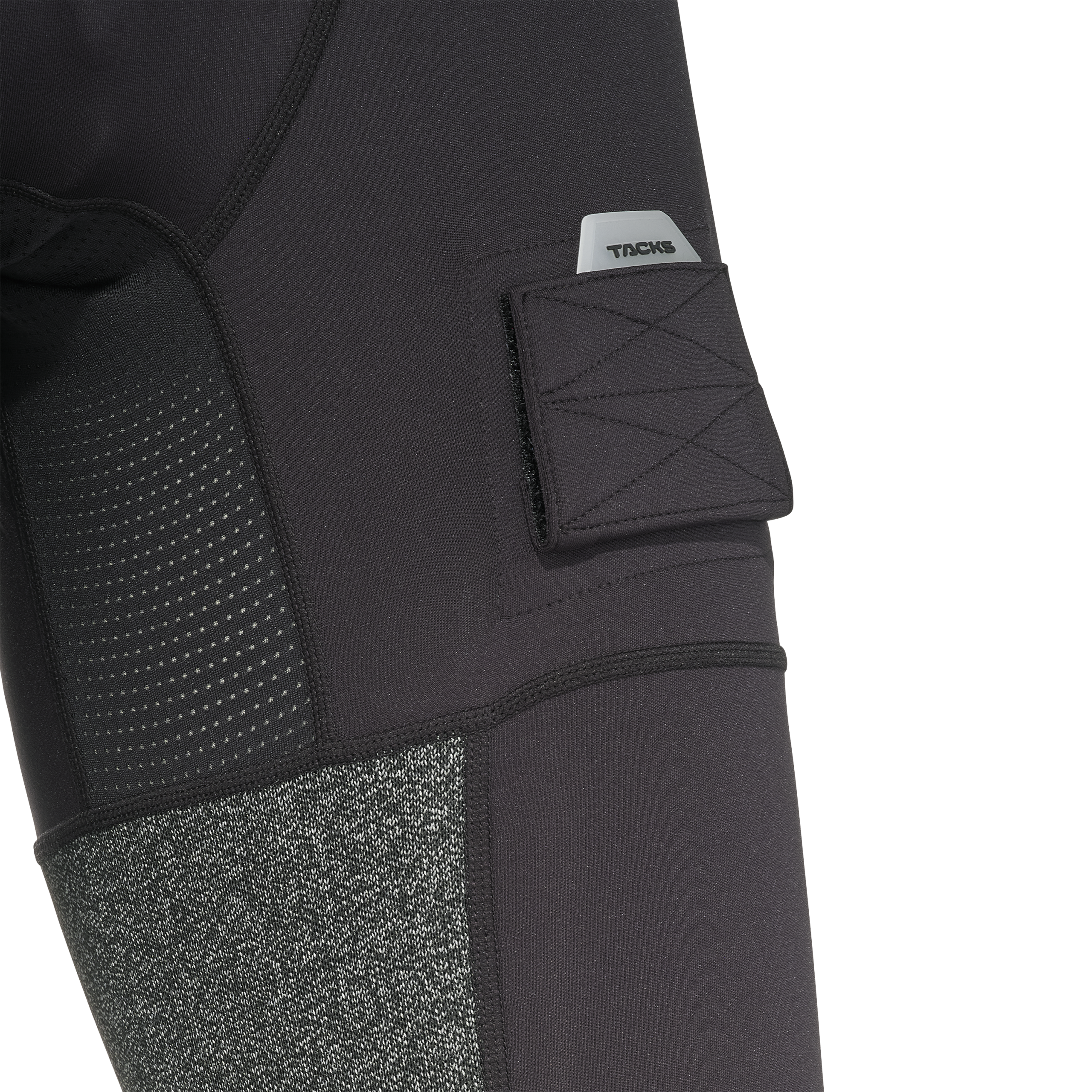 CCM ALASUOJAHOUSUT TACKS PRO - Image 5