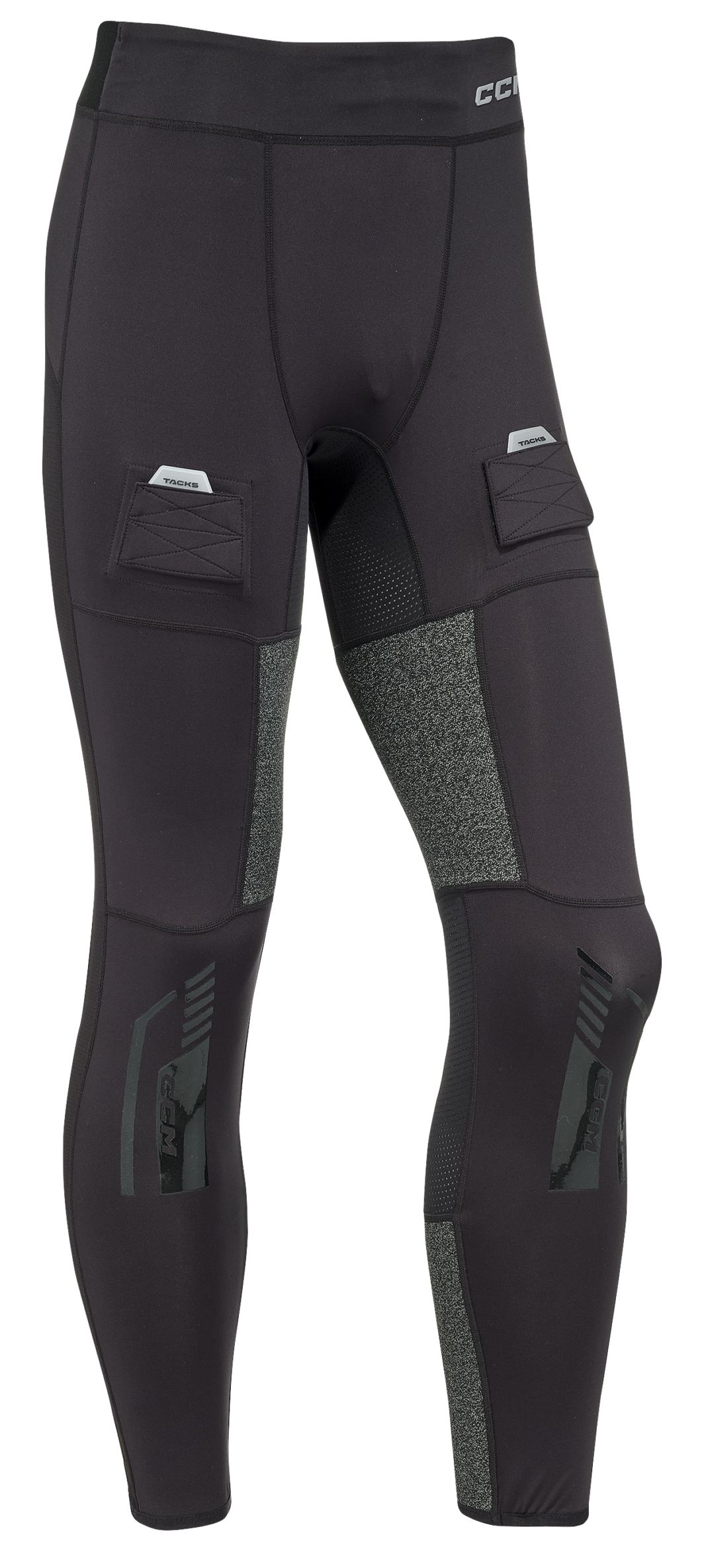 CCM ALASUOJAHOUSUT TACKS PRO