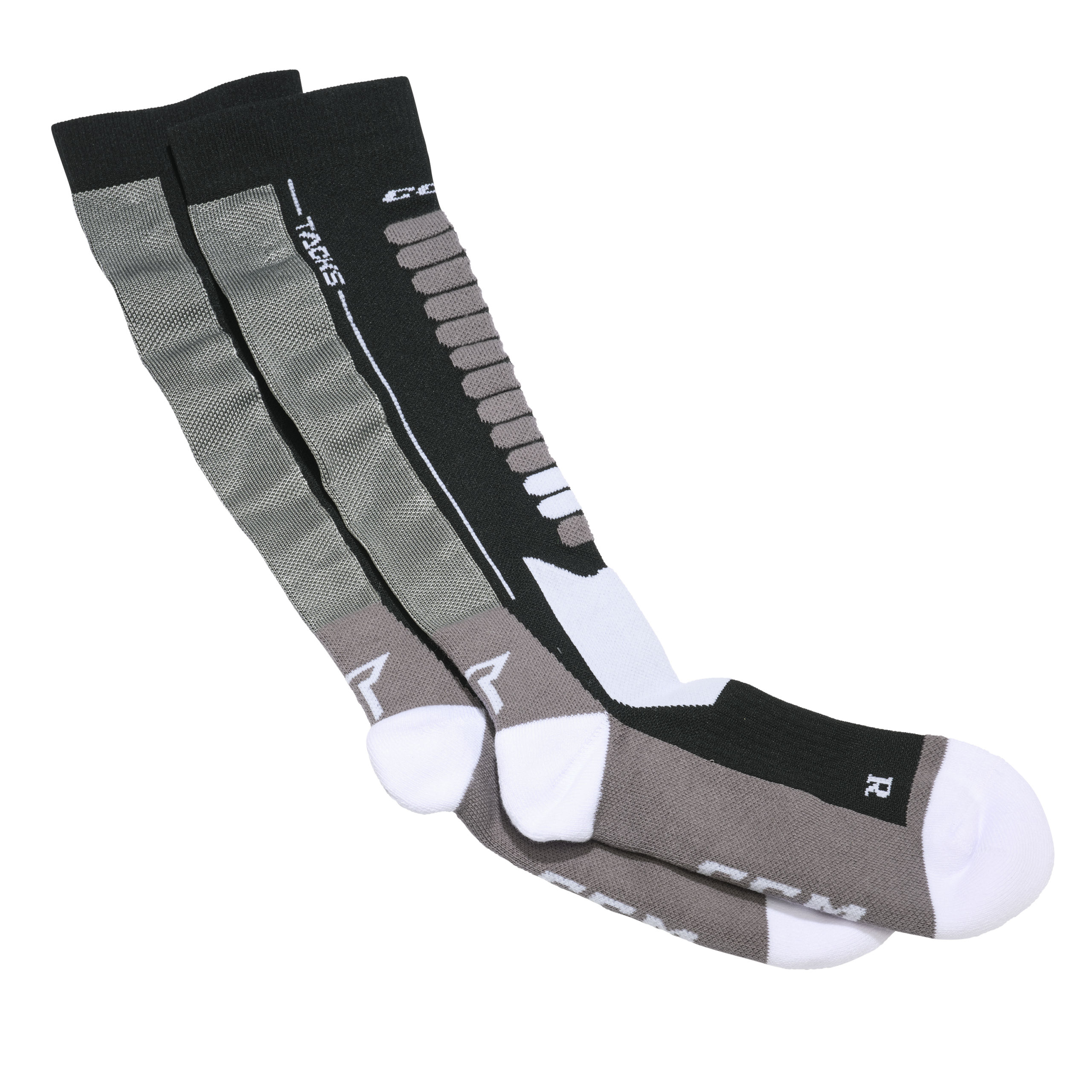 CCM LUISTINSUKKA TACKS CUT PROTECTION - Image 2