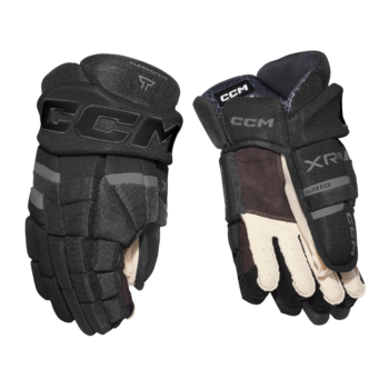 CCM TACKS XR80 JÄÄKIEKKOHANSKAT