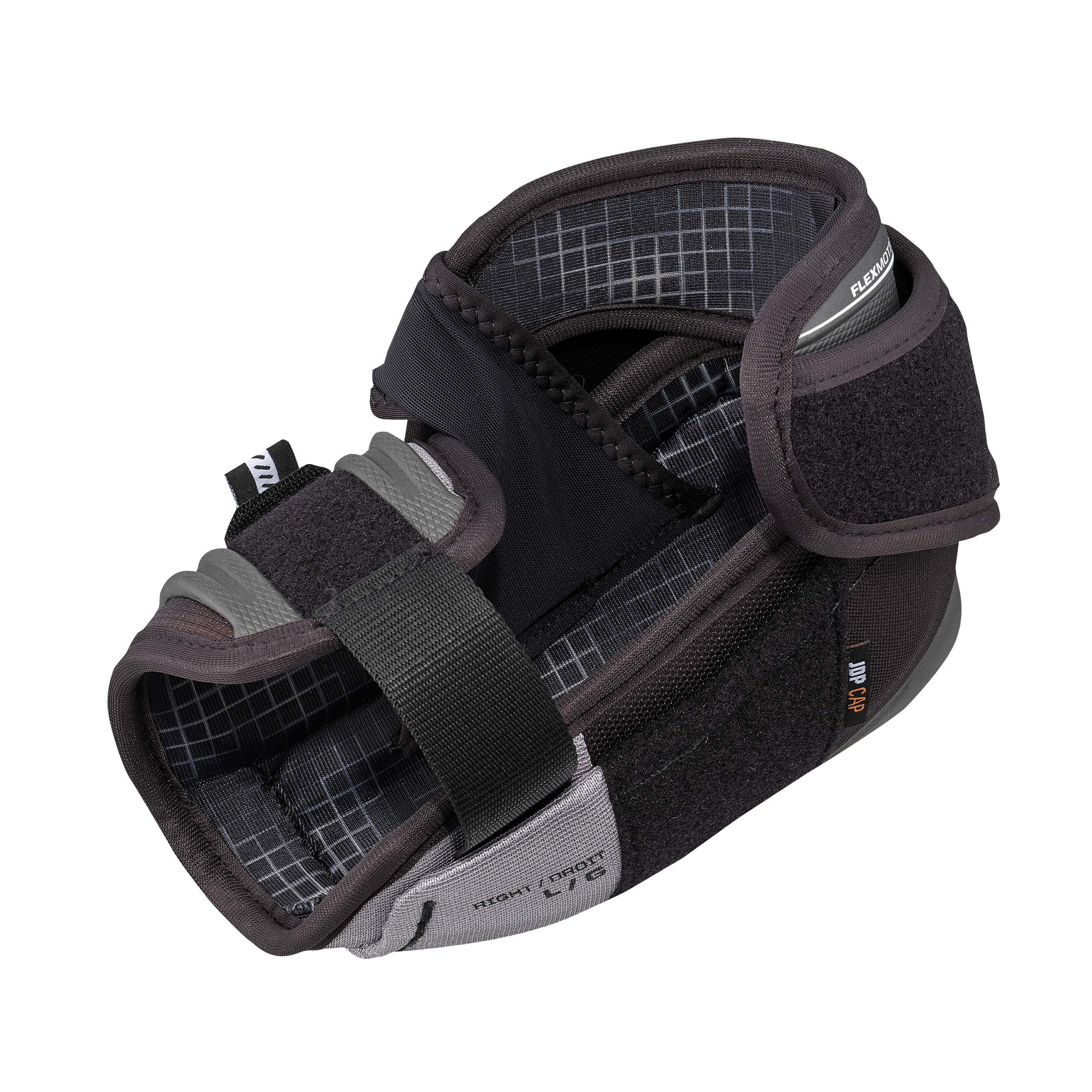 CCM TACKS XR KYYNÄRSUOJAT - Image 2