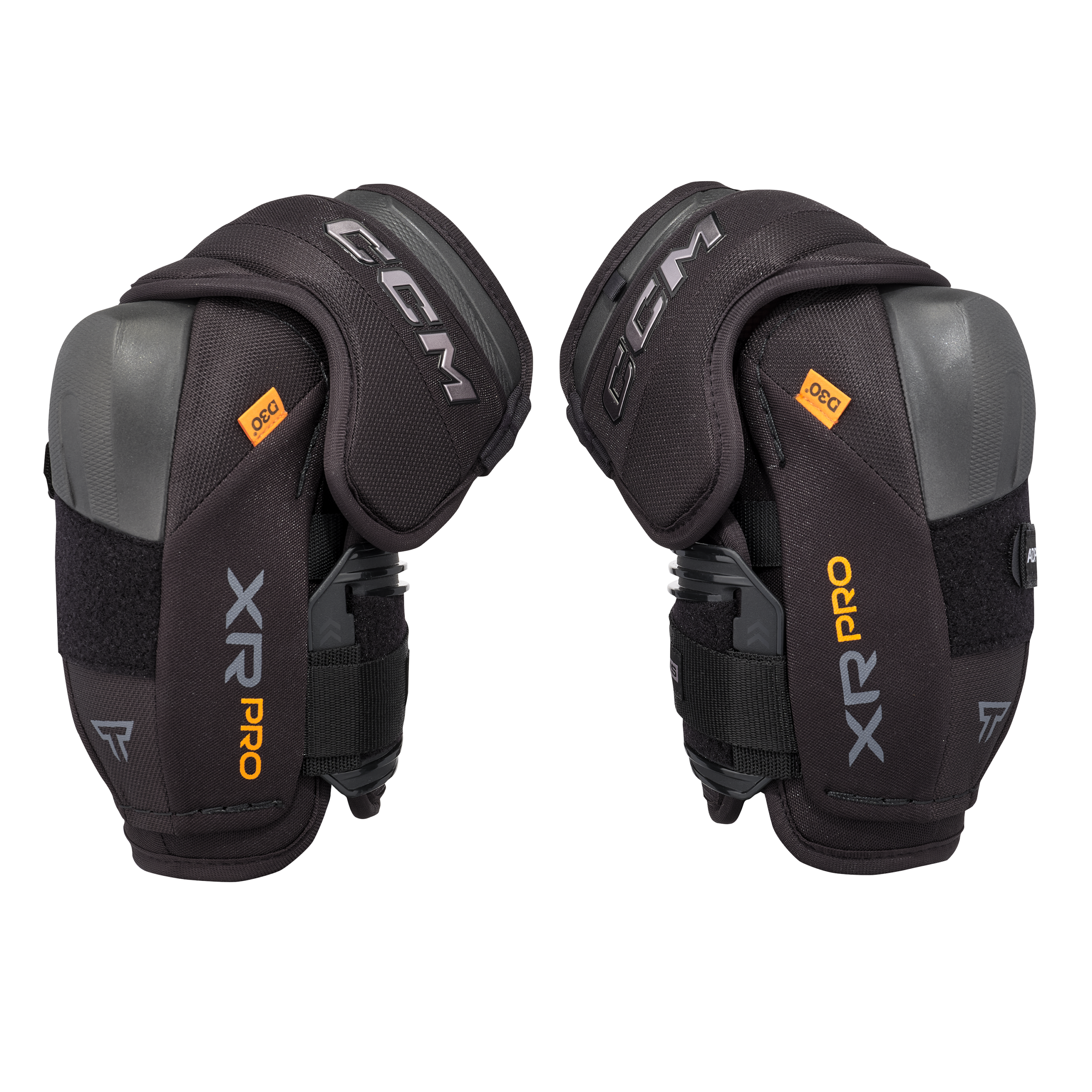 CCM TACKS XR PRO KYYNÄRSUOJAT