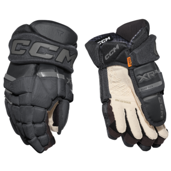CCM TACKS XR PRO JÄÄKIEKKOHANSKAT